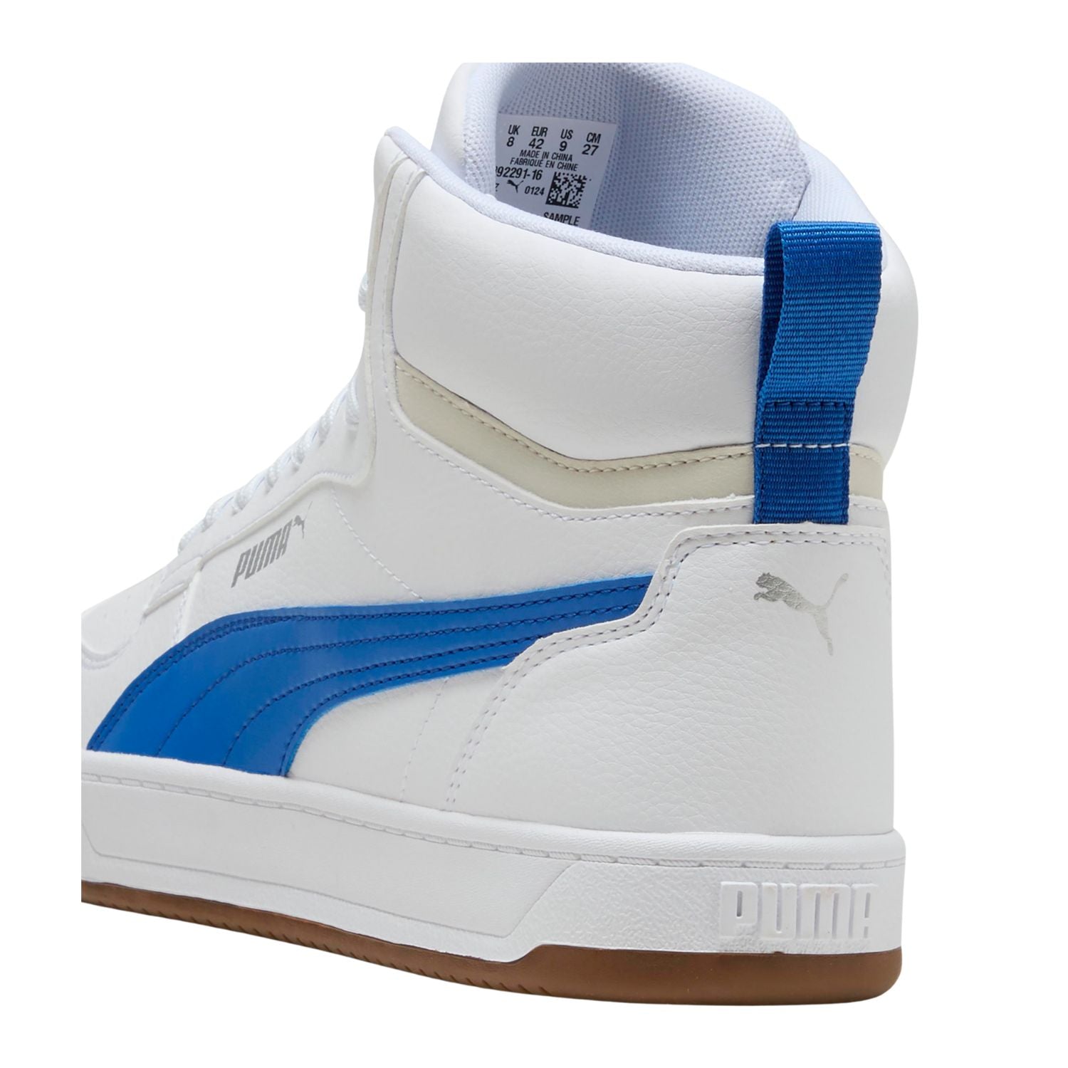 TENIS CASUAL PUMA CAVEN 2.0 MID HOMBRE-6