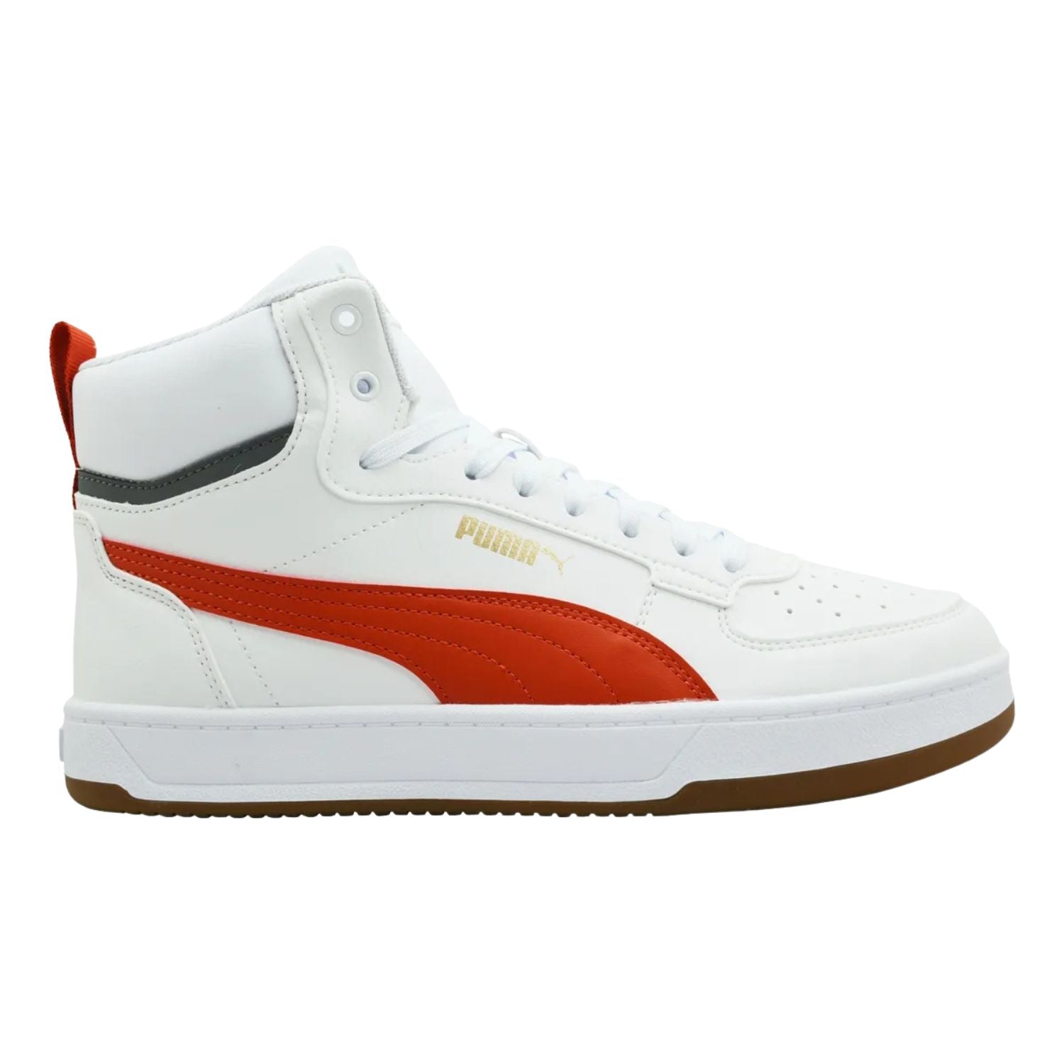 TENIS CASUAL BLANCO PUMA HOMBRE