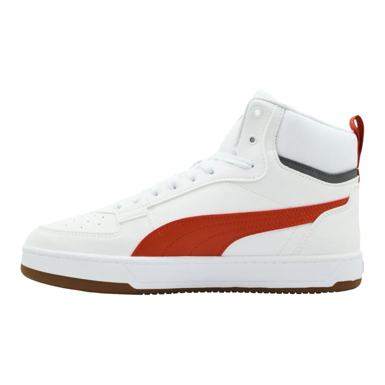 TENIS CASUAL BLANCO PUMA HOMBRE-2
