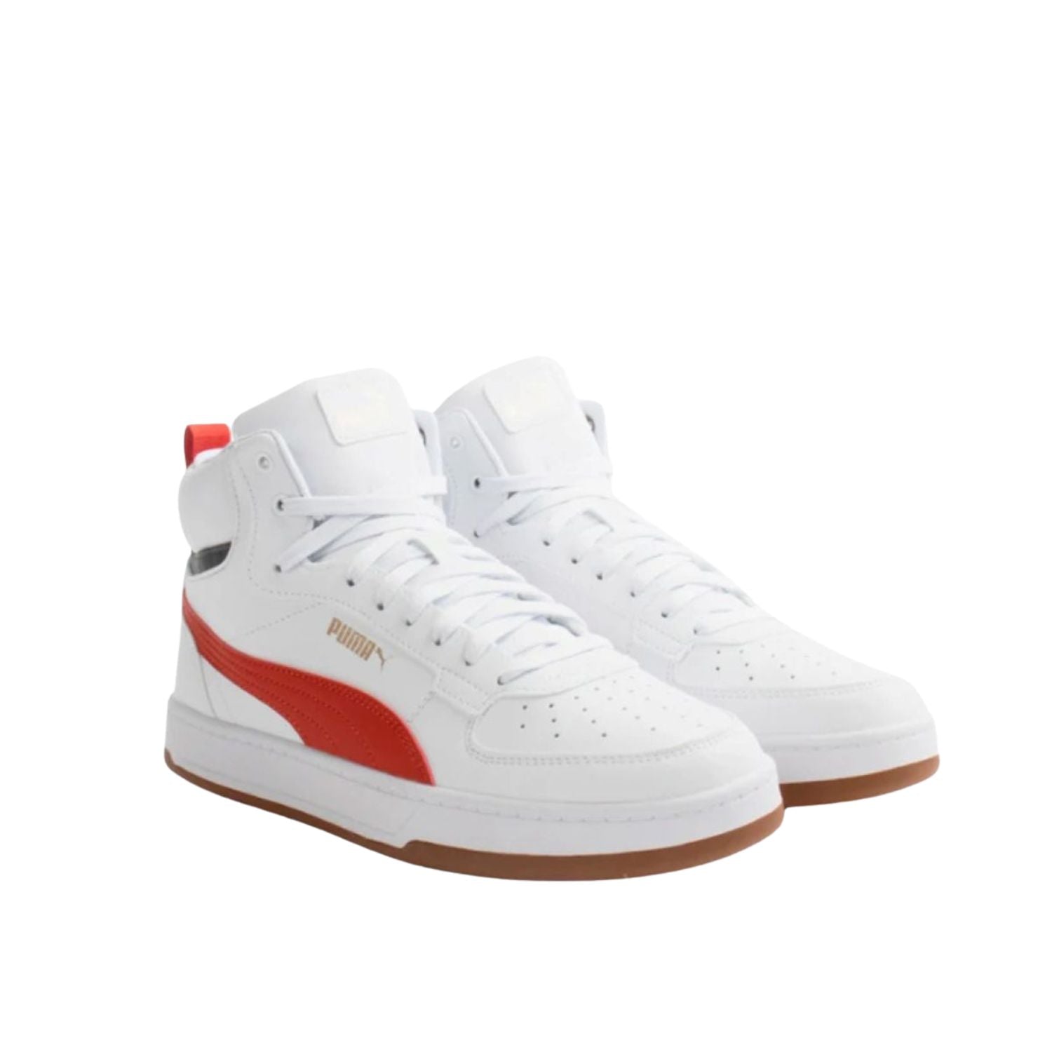 TENIS CASUAL BLANCO PUMA HOMBRE-3