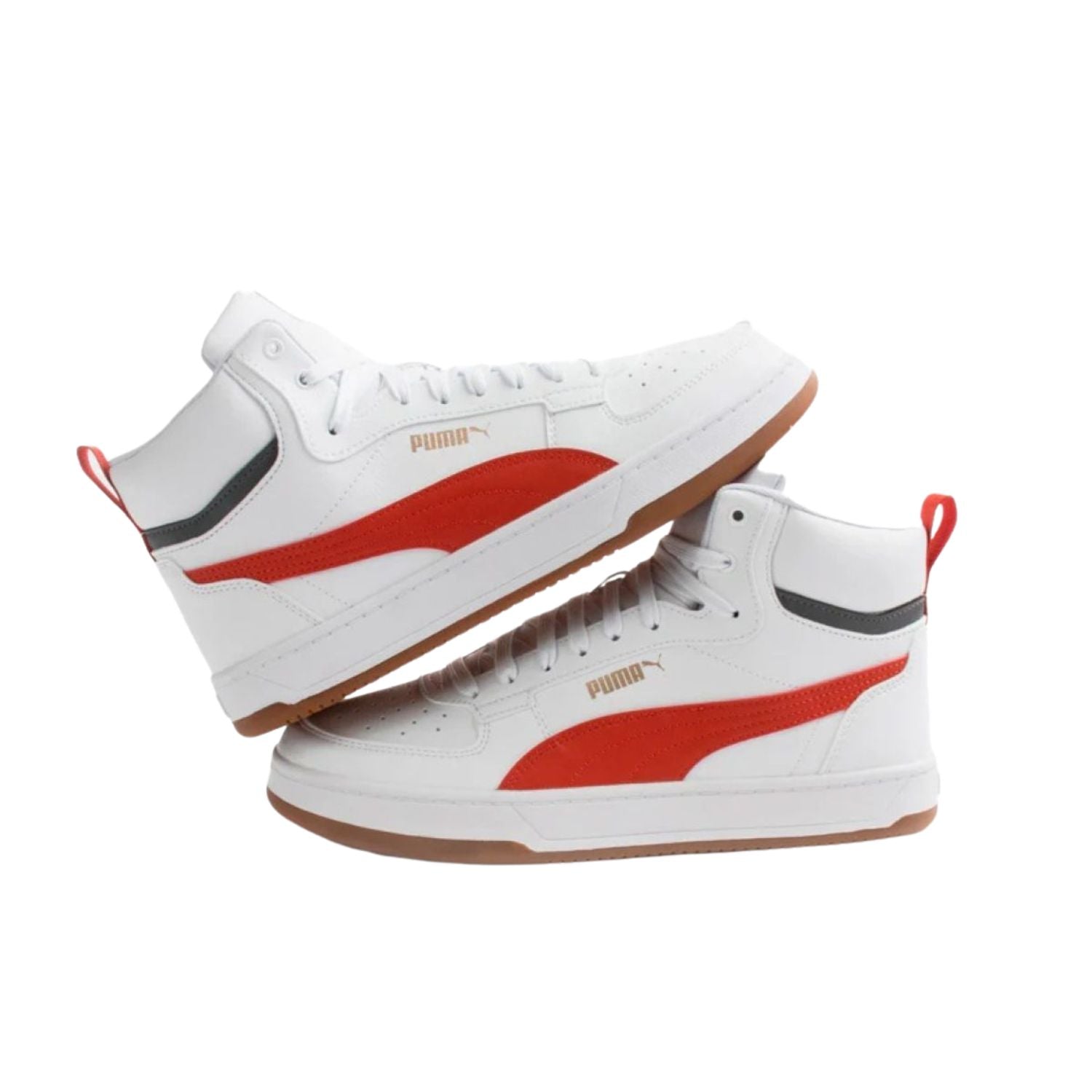 TENIS CASUAL BLANCO PUMA HOMBRE-4