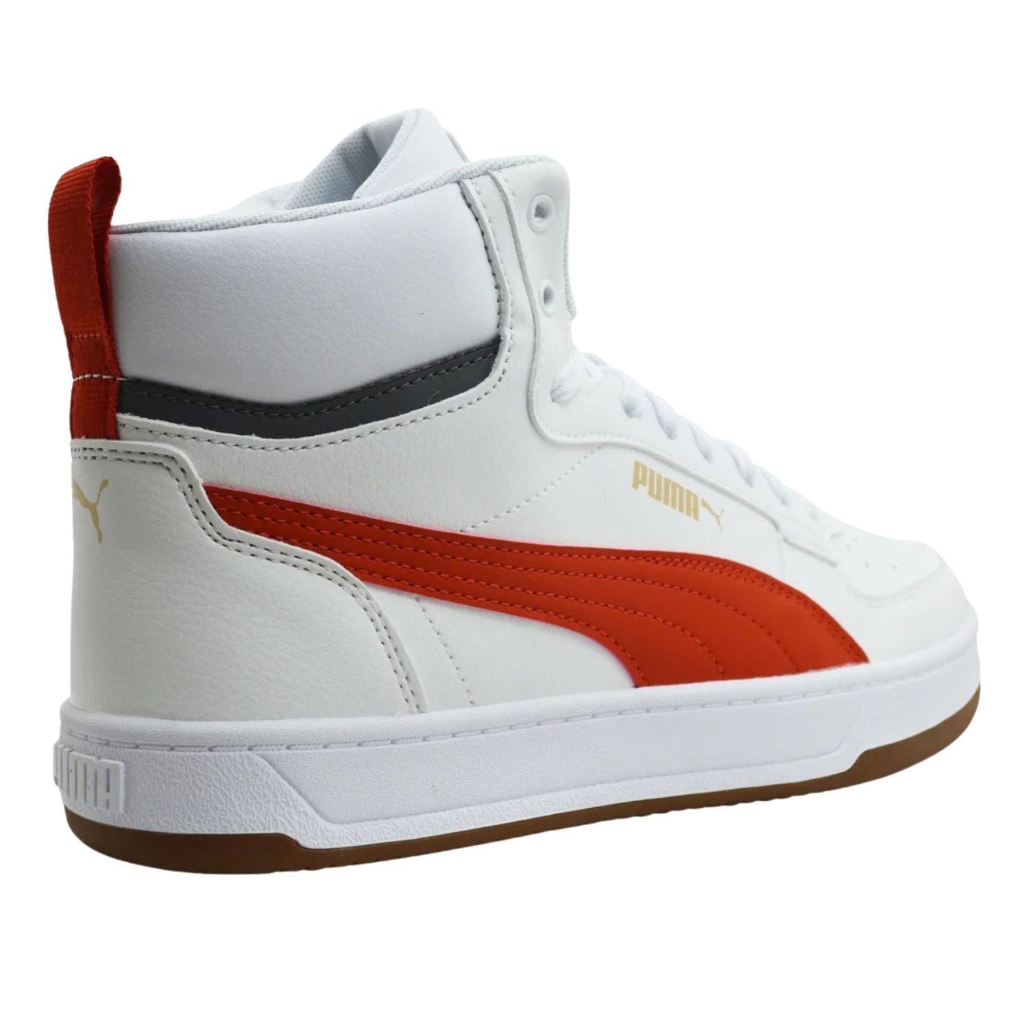 TENIS CASUAL BLANCO PUMA HOMBRE-6