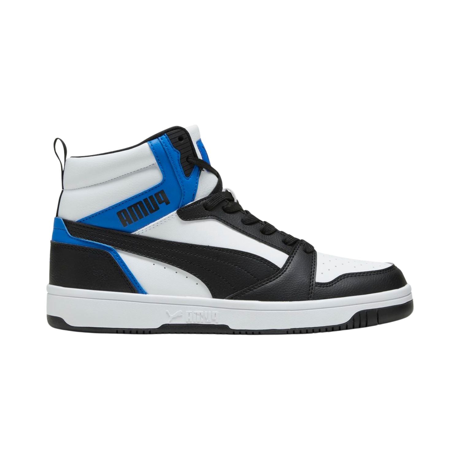 BOTAS CASUAL PUMA REBOUND V6 HOMBRE-1