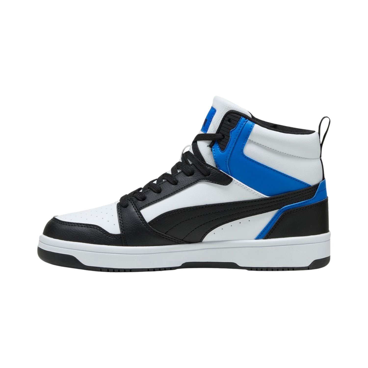 BOTAS CASUAL PUMA REBOUND V6 HOMBRE-2