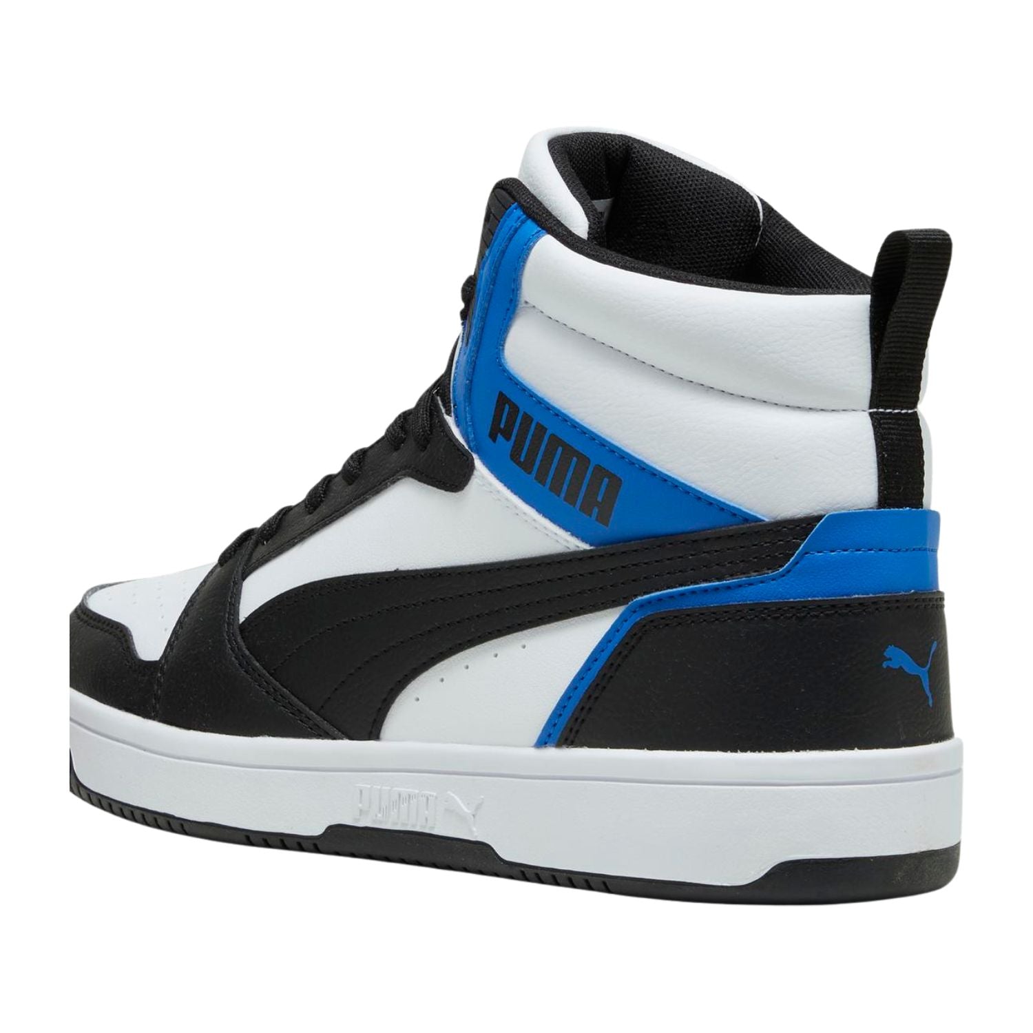 BOTAS CASUAL PUMA REBOUND V6 HOMBRE-6