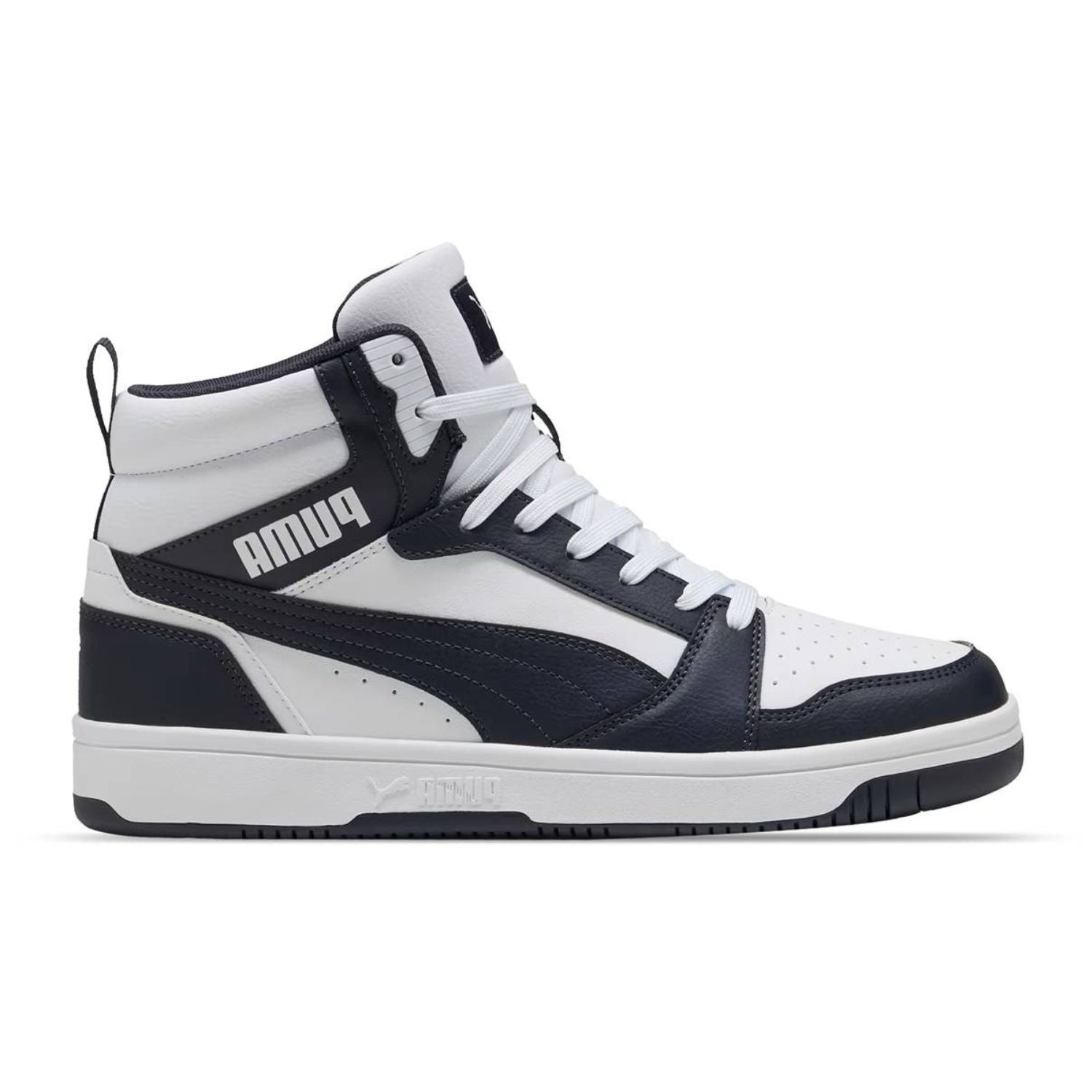 BOTAS CASUAL PUMA REBOUND V6 HOMBRE
