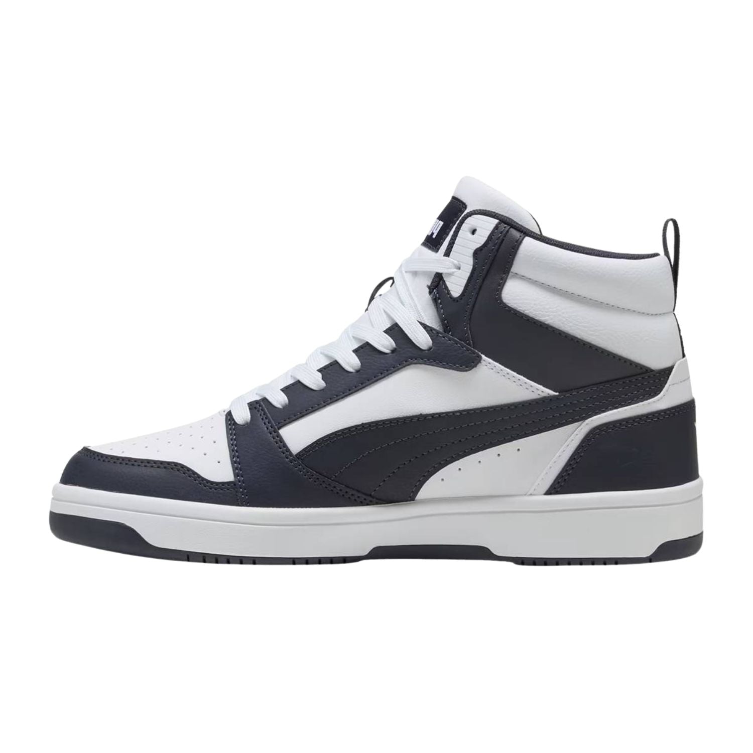 BOTAS CASUAL PUMA REBOUND V6 HOMBRE-2