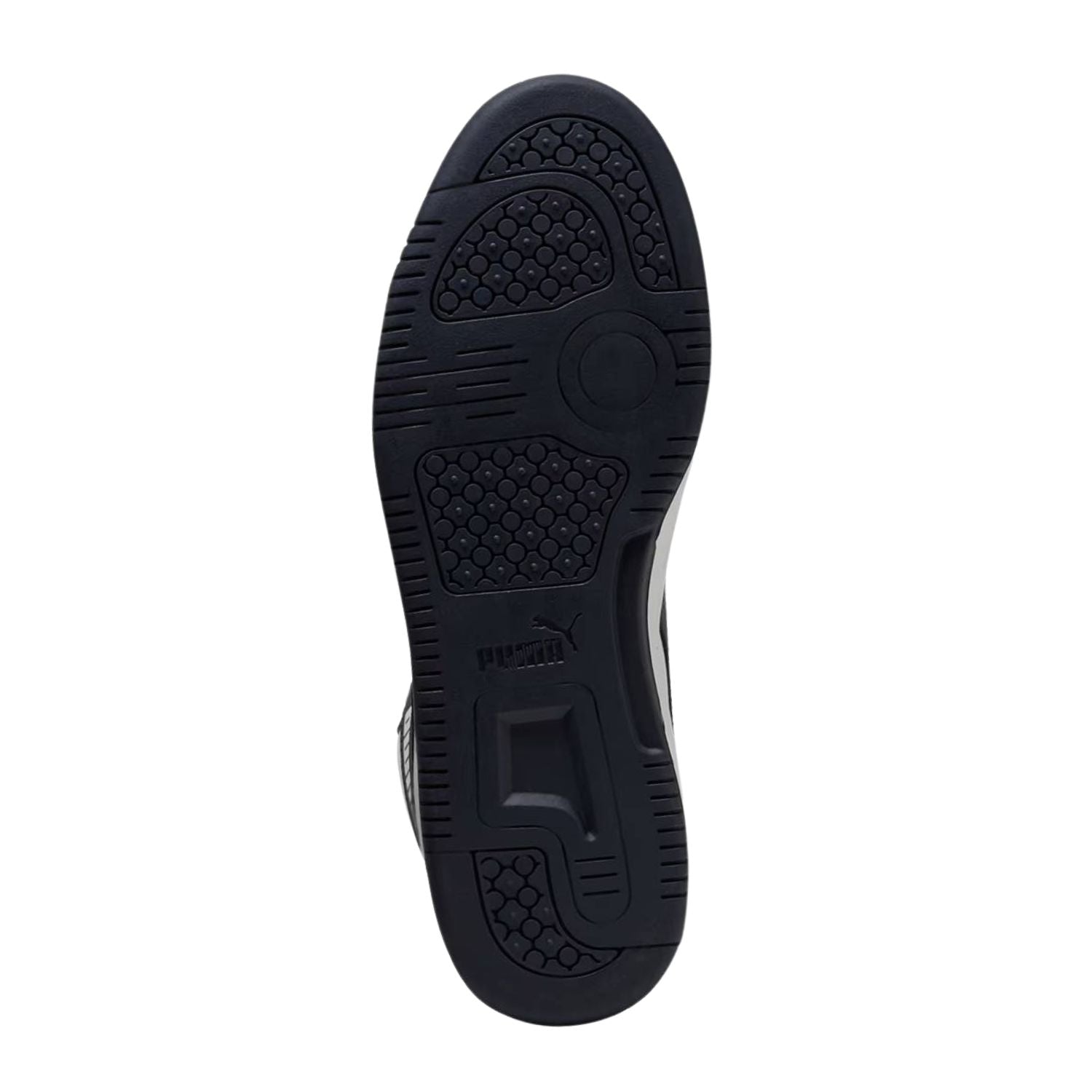 BOTAS CASUAL PUMA REBOUND V6 HOMBRE-3