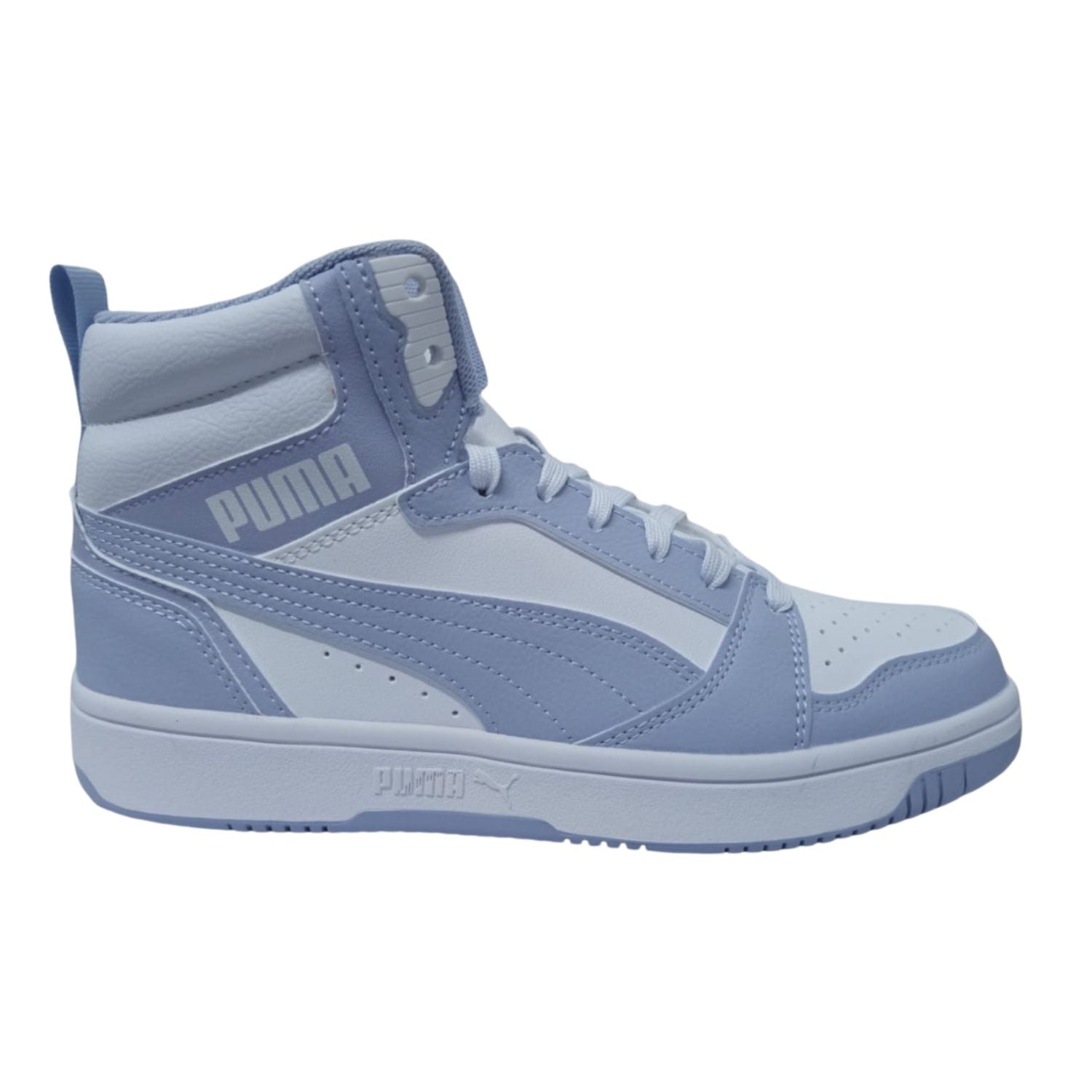 BOTAS CASUAL PUMA REBOUND V6 MUJER-1