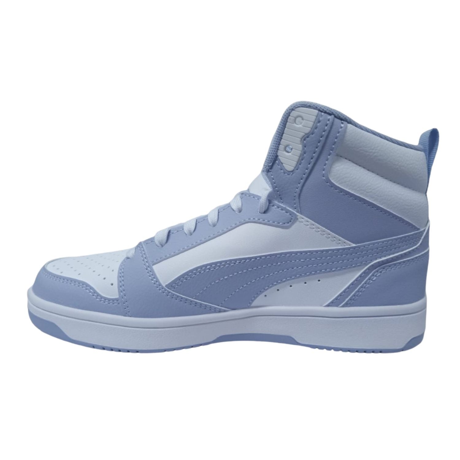 BOTAS CASUAL PUMA REBOUND V6 MUJER-2