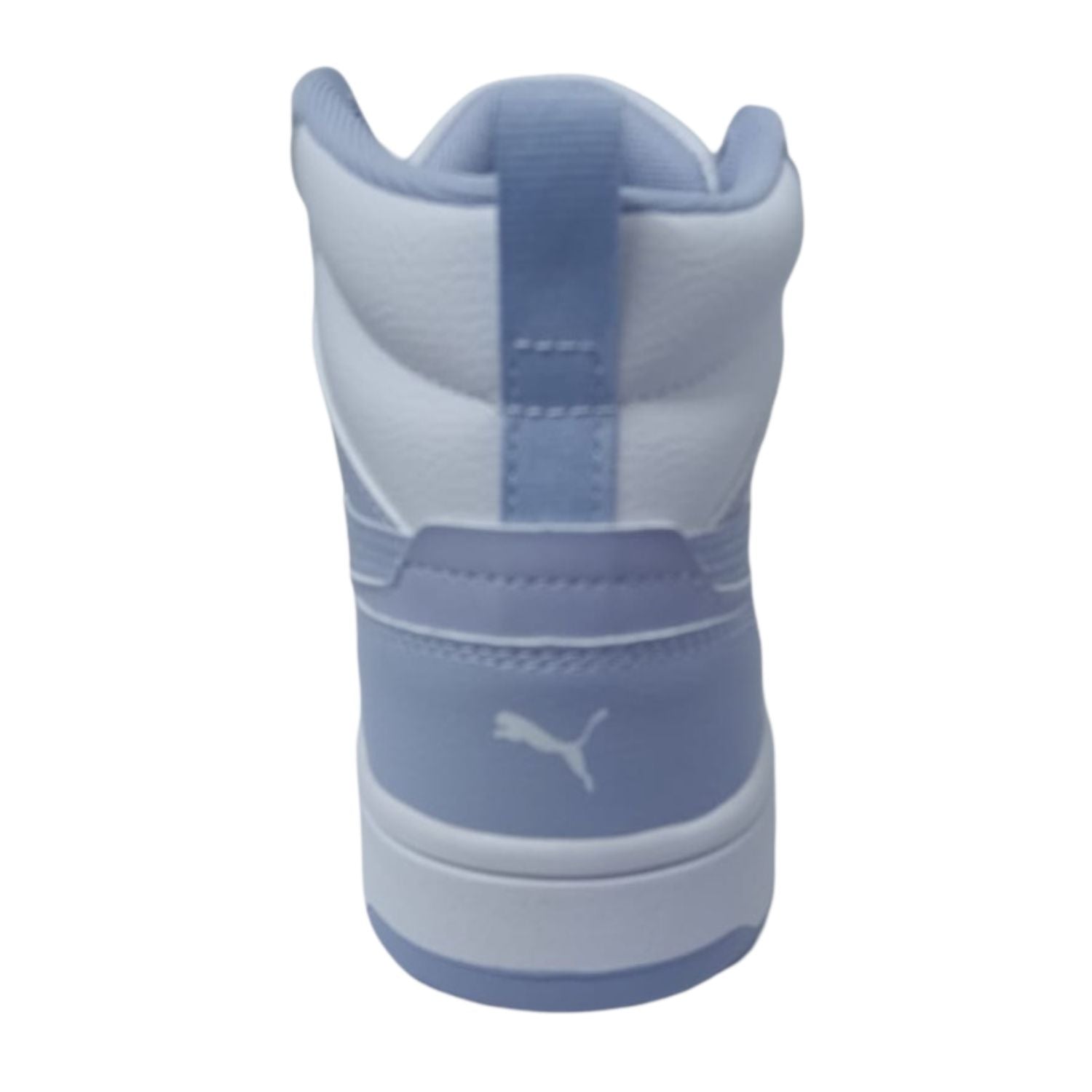 BOTAS CASUAL PUMA REBOUND V6 MUJER-6