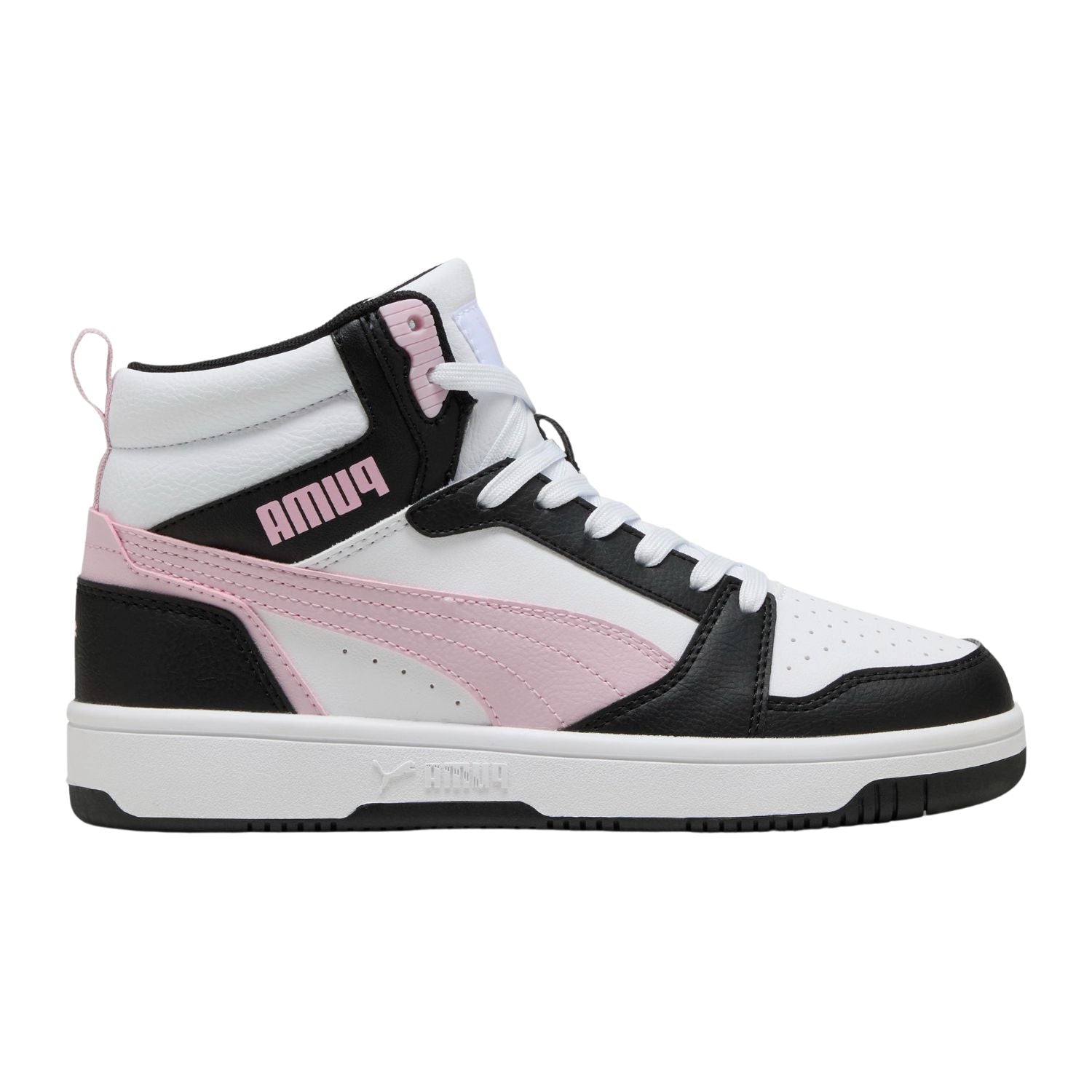 TENIS CASUAL PUMA REBOUND V6 MUJER-1