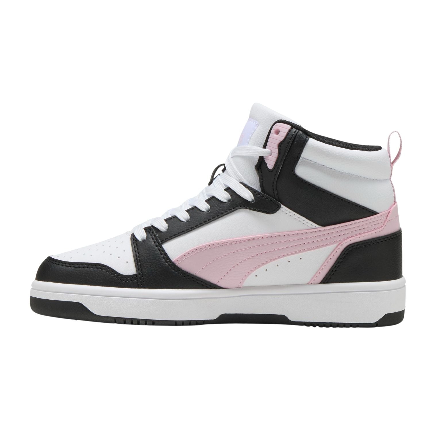 TENIS CASUAL PUMA REBOUND V6 MUJER-2
