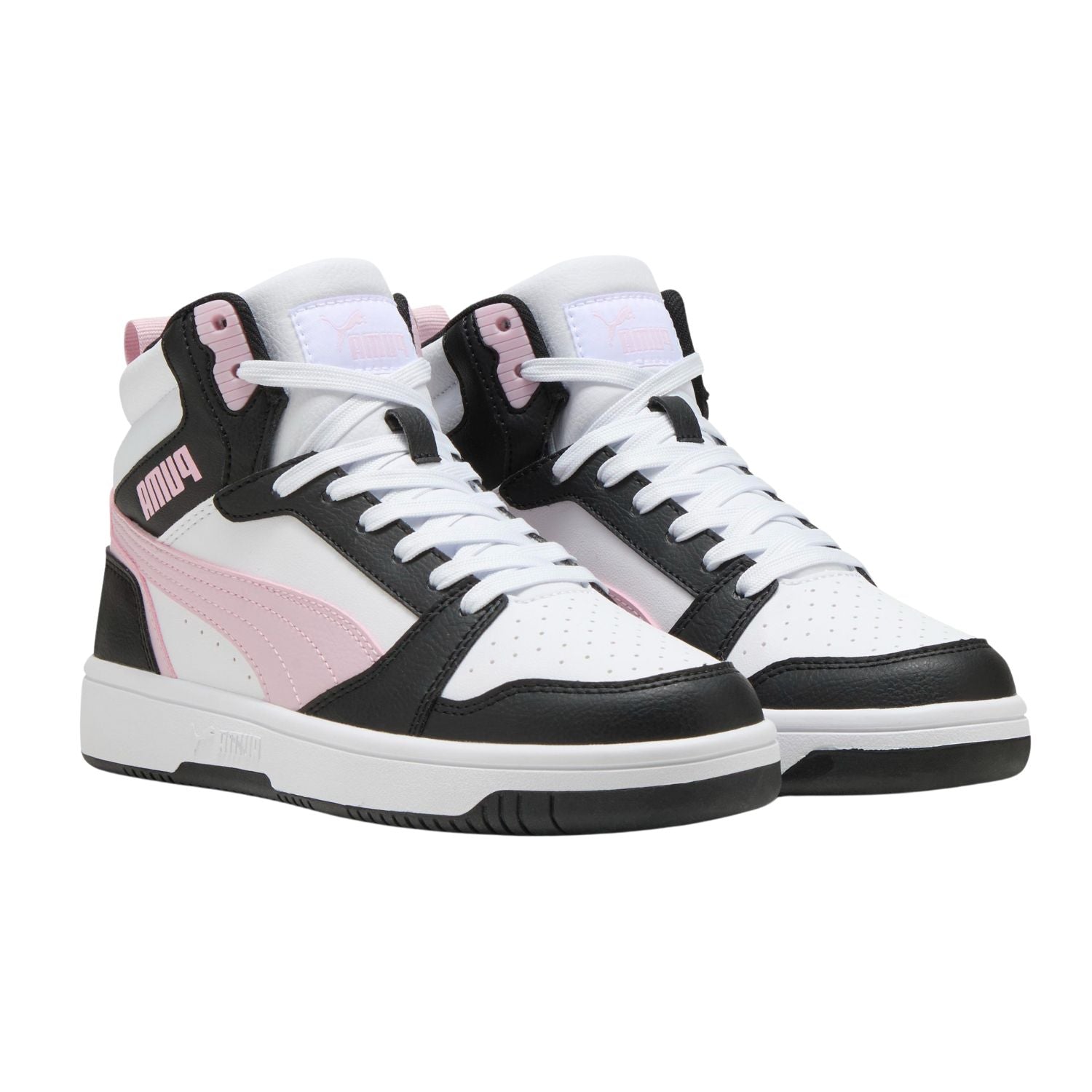 TENIS CASUAL PUMA REBOUND V6 MUJER-3