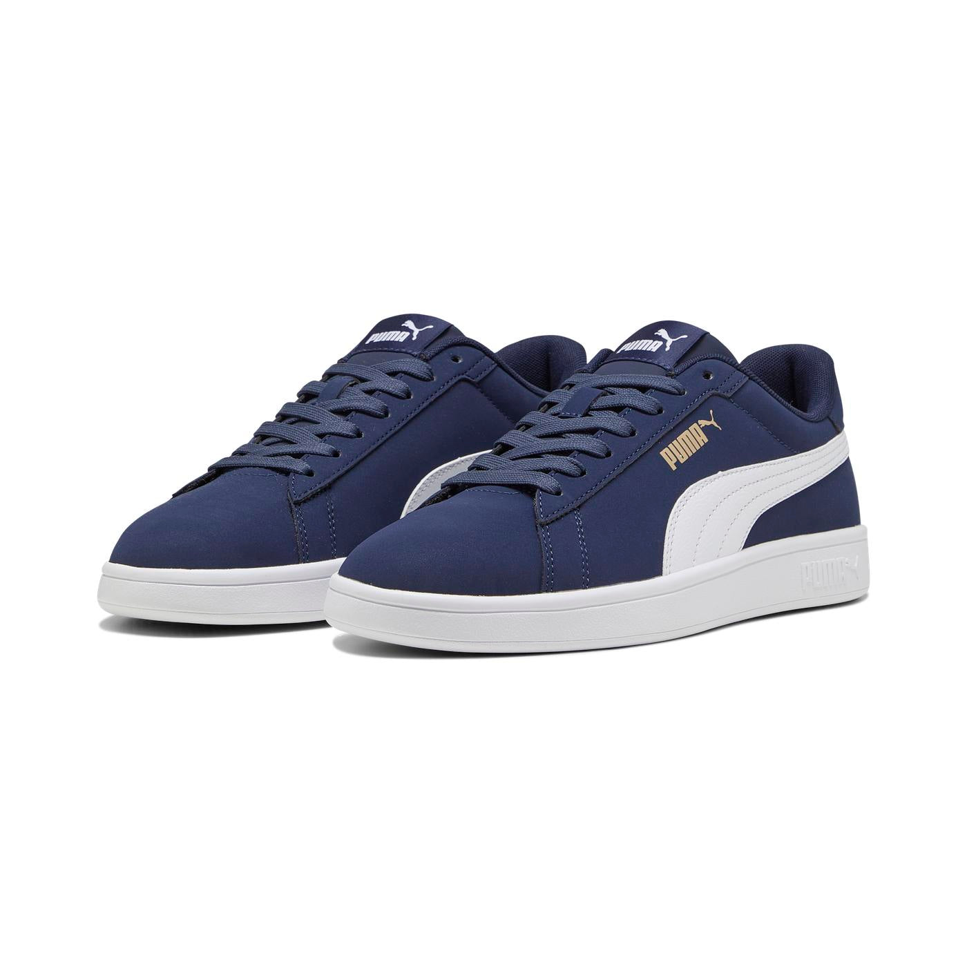TENIS CASUAL PUMA SMASH M HOMBRE-1