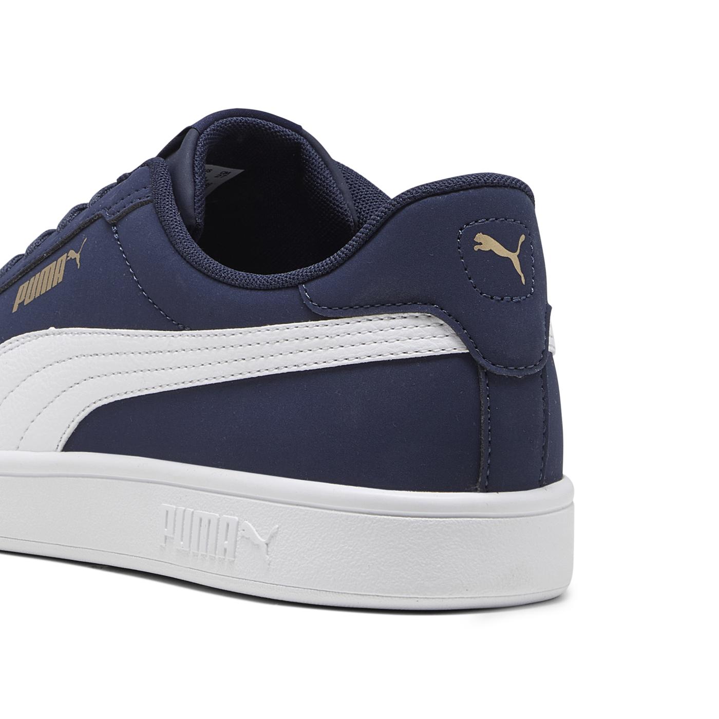 TENIS CASUAL PUMA SMASH M HOMBRE-2