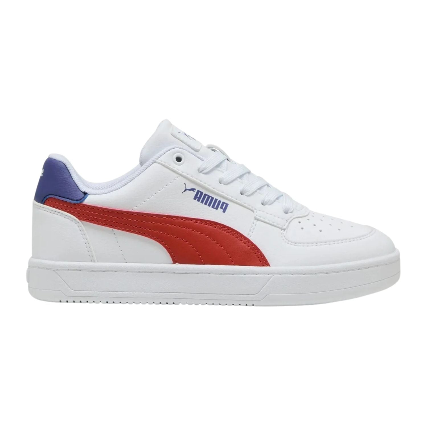 TENIS CASUAL PUMA CAVEN 2.0 JR NIÑO-1