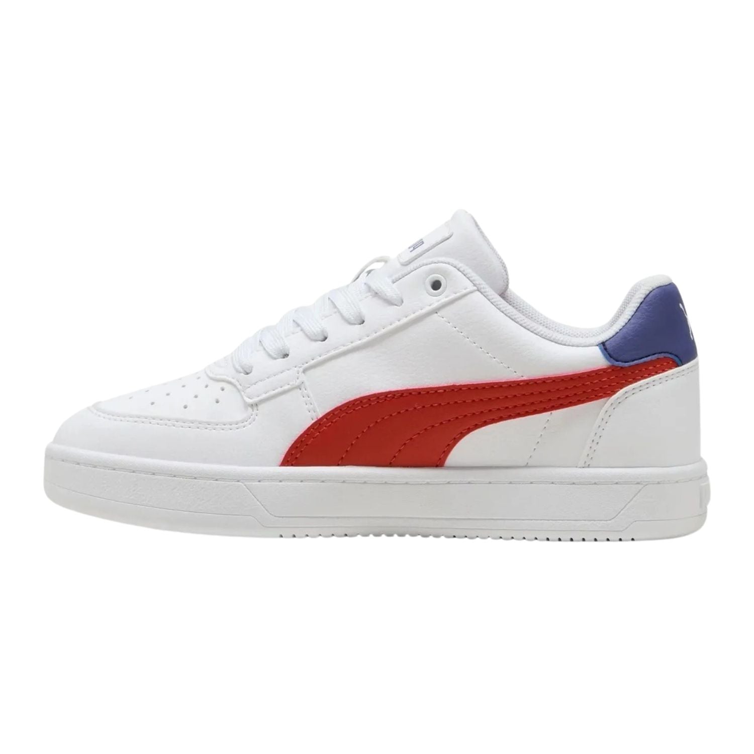 TENIS CASUAL PUMA CAVEN 2.0 JR NIÑO-2