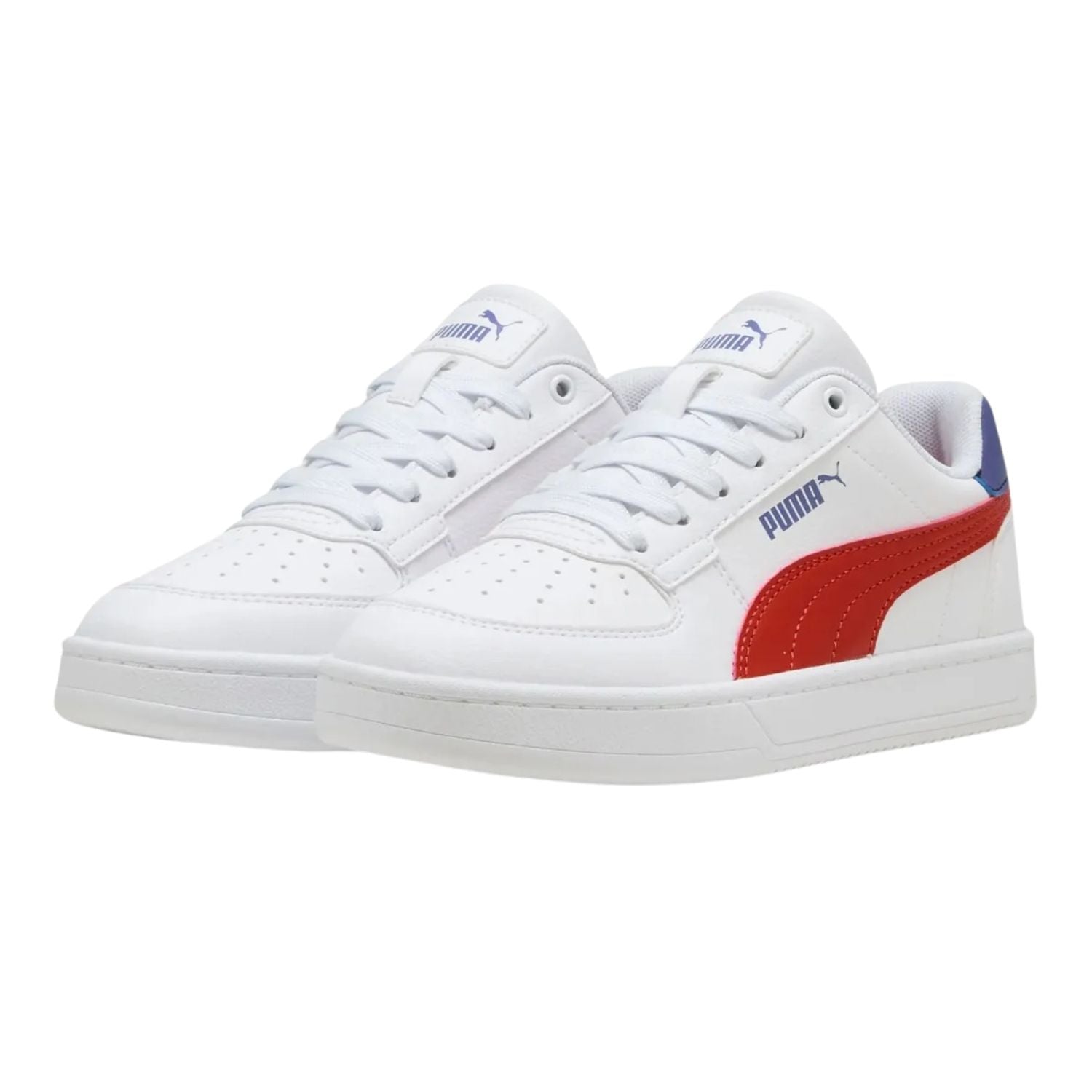 TENIS CASUAL PUMA CAVEN 2.0 JR NIÑO-3