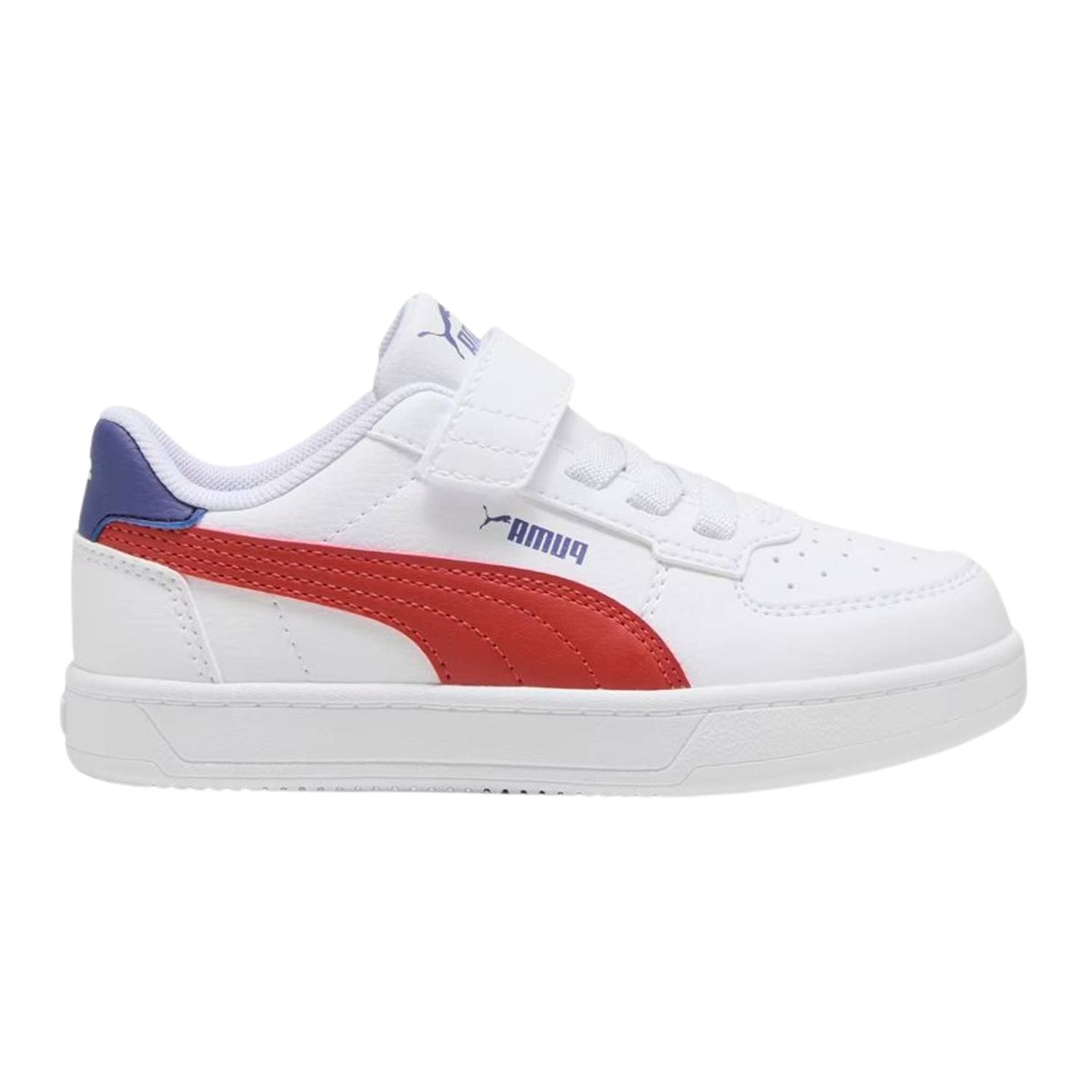 TENIS CASUAL PUMA CAVEN 2.0 AC+ PS NIÑO