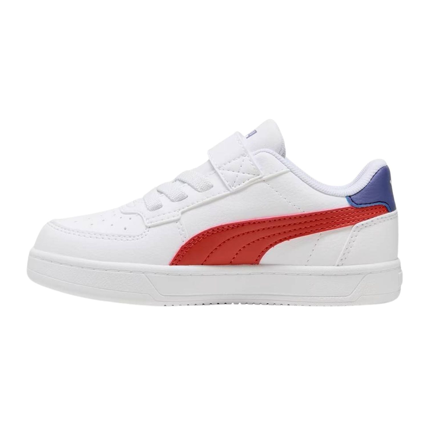 TENIS CASUAL PUMA CAVEN 2.0 AC+ PS NIÑO-2