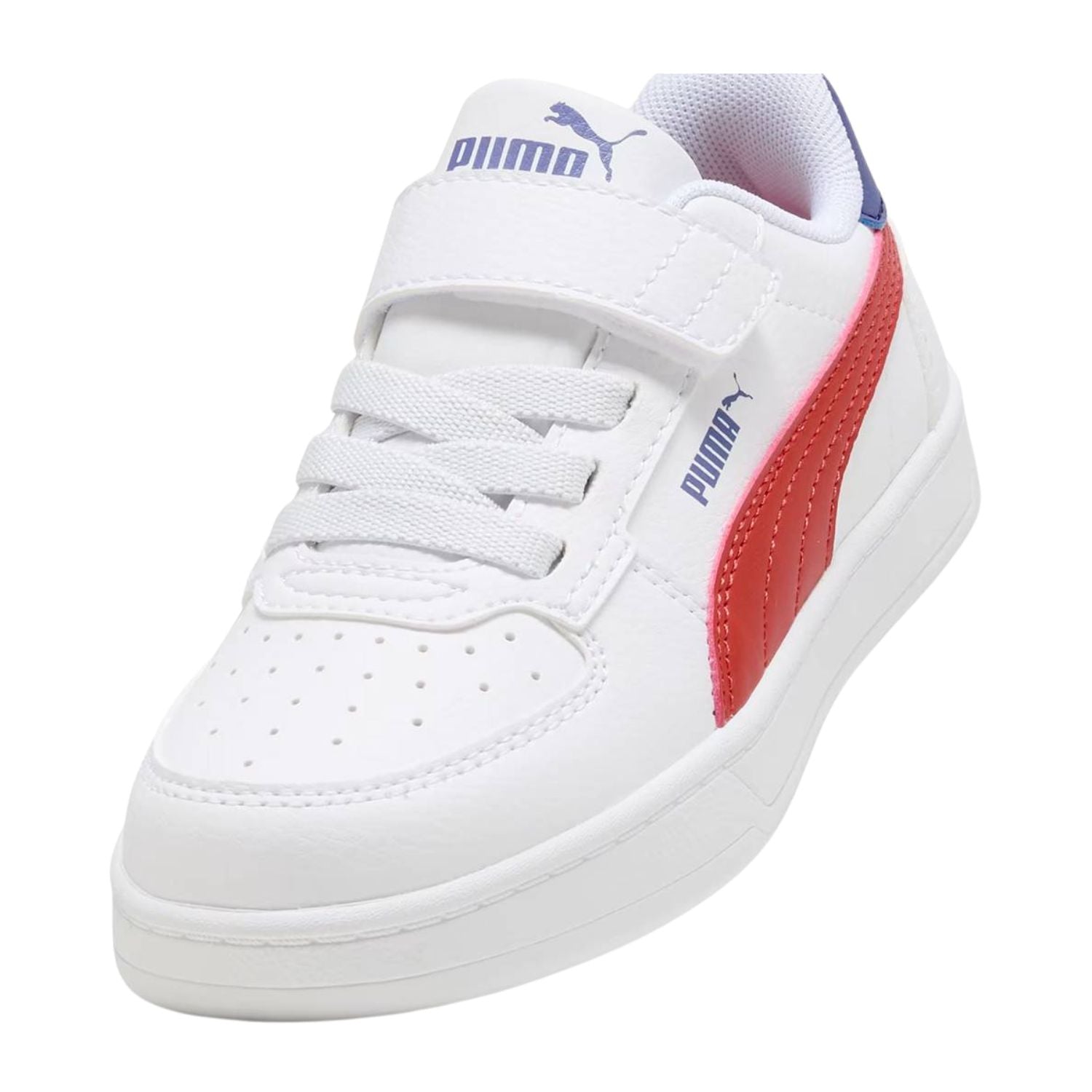 TENIS CASUAL PUMA CAVEN 2.0 AC+ PS NIÑO-3