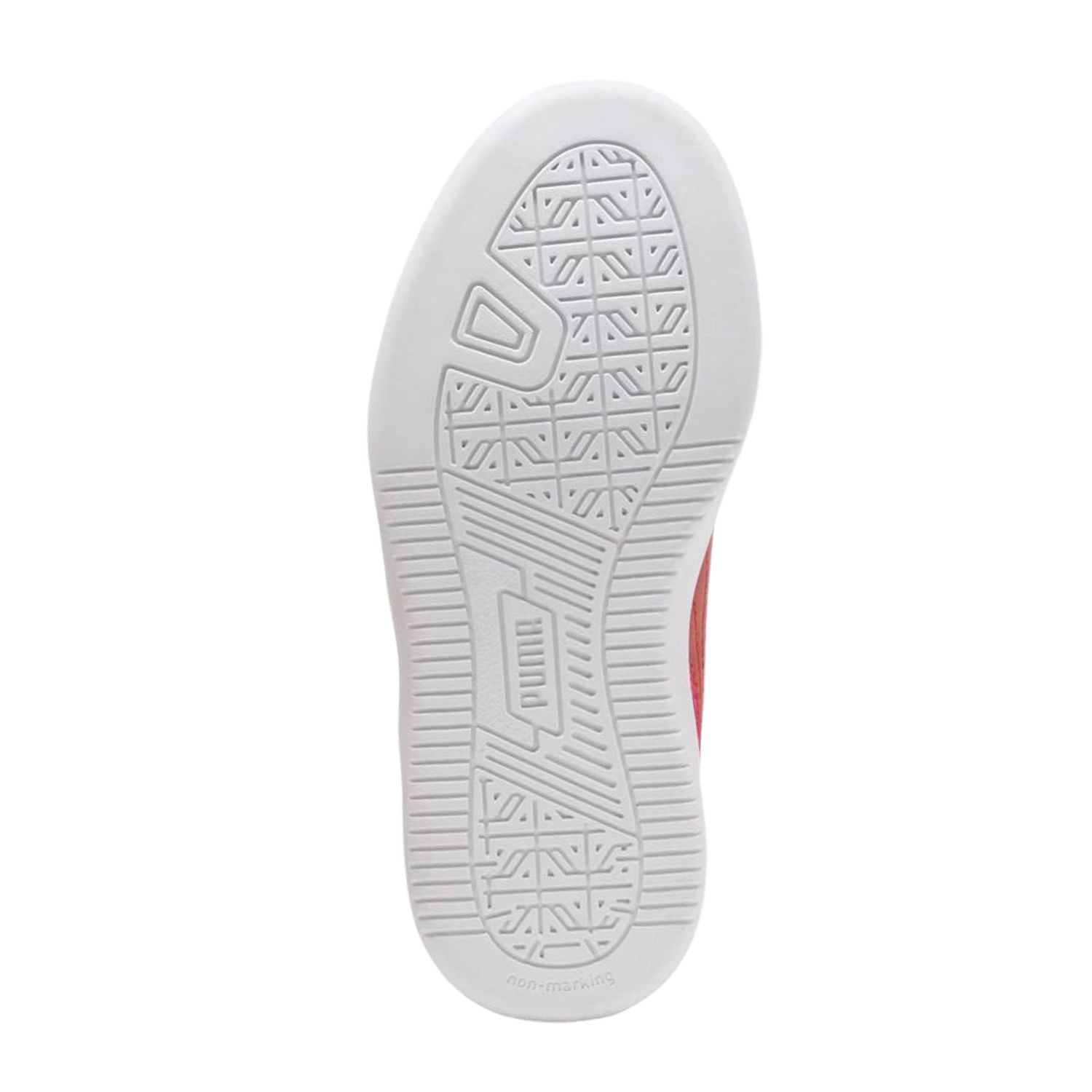 TENIS CASUAL PUMA CAVEN 2.0 AC+ PS NIÑO-4