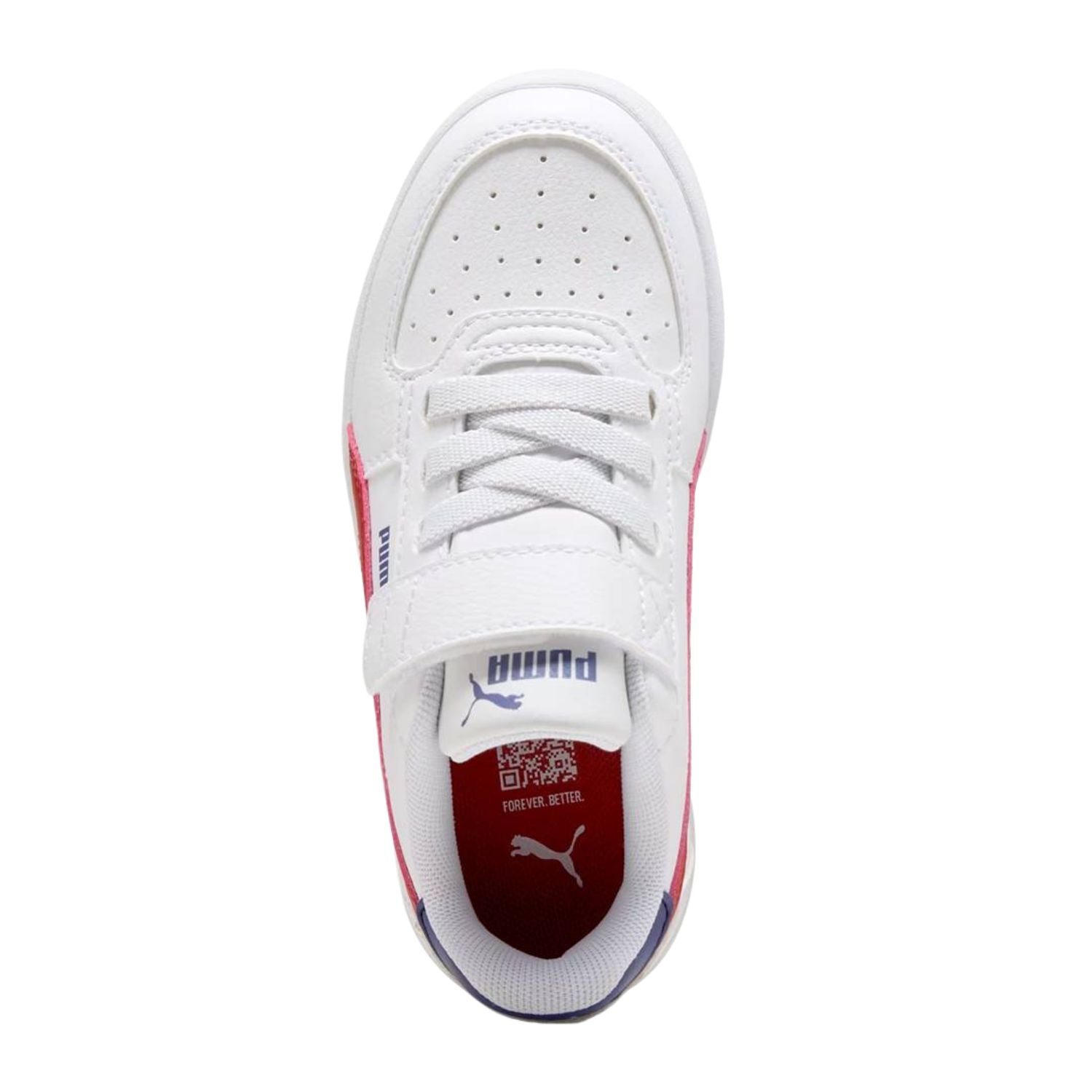 TENIS CASUAL PUMA CAVEN 2.0 AC+ PS NIÑO-5
