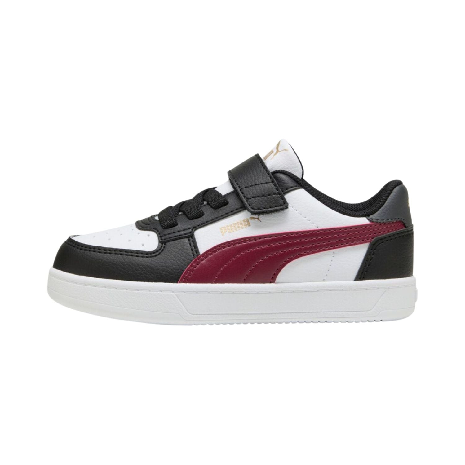 TENIS CASUAL PUMA CAVEN 2.0 AC+ PS NIÑO-2