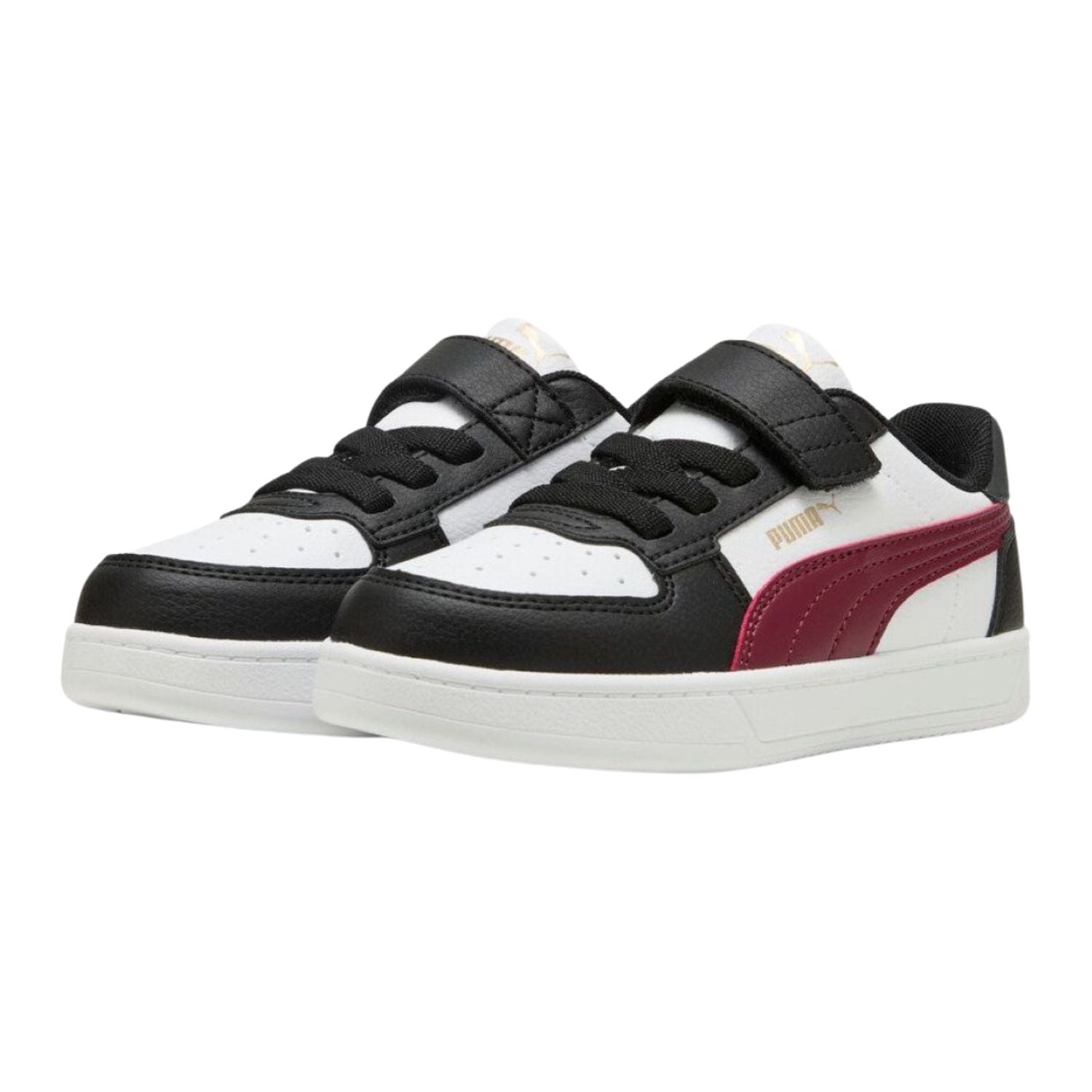 TENIS CASUAL PUMA CAVEN 2.0 AC+ PS NIÑO-3