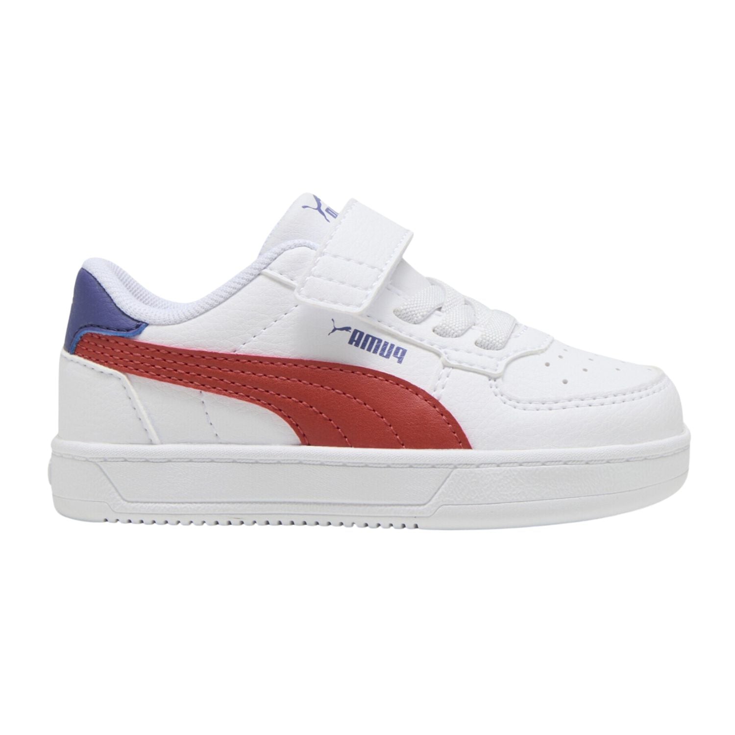 TENIS CASUAL PUMA CAVEN 2.0 AC+ INF NIÑO