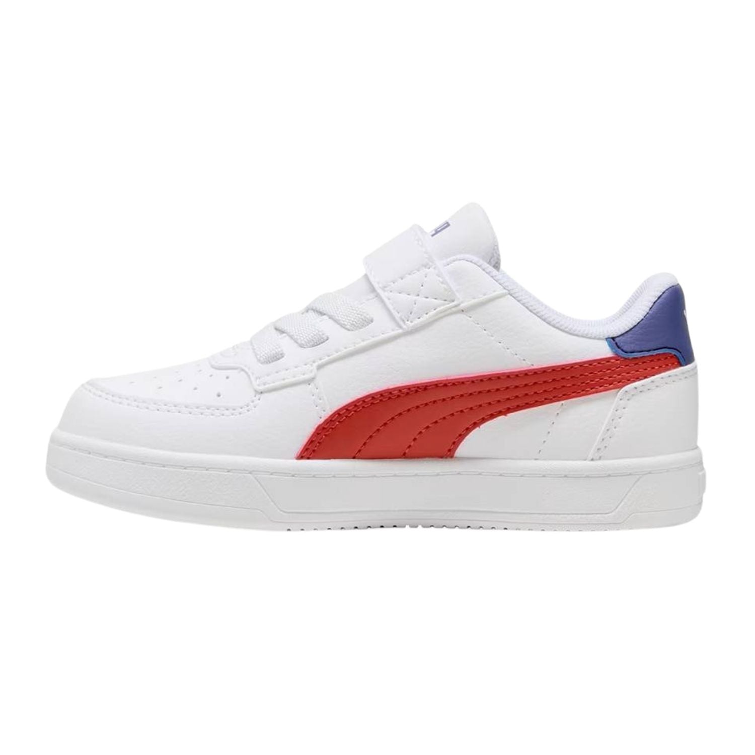 TENIS CASUAL PUMA CAVEN 2.0 AC+ INF NIÑO-2