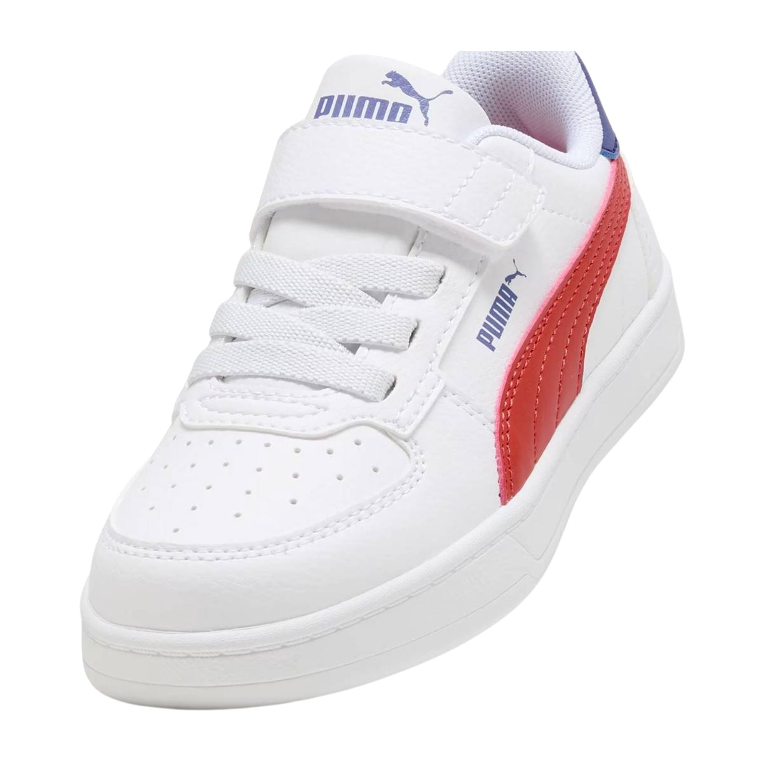 TENIS CASUAL PUMA CAVEN 2.0 AC+ INF NIÑO-3