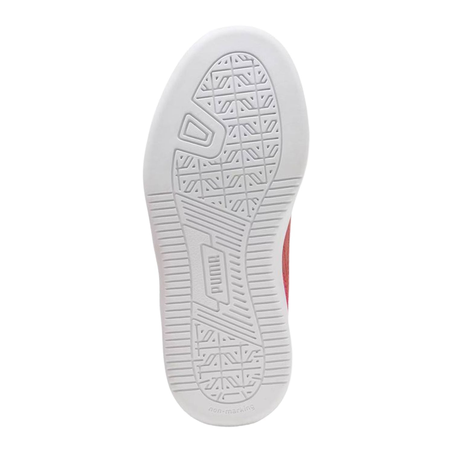 TENIS CASUAL PUMA CAVEN 2.0 AC+ INF NIÑO-4