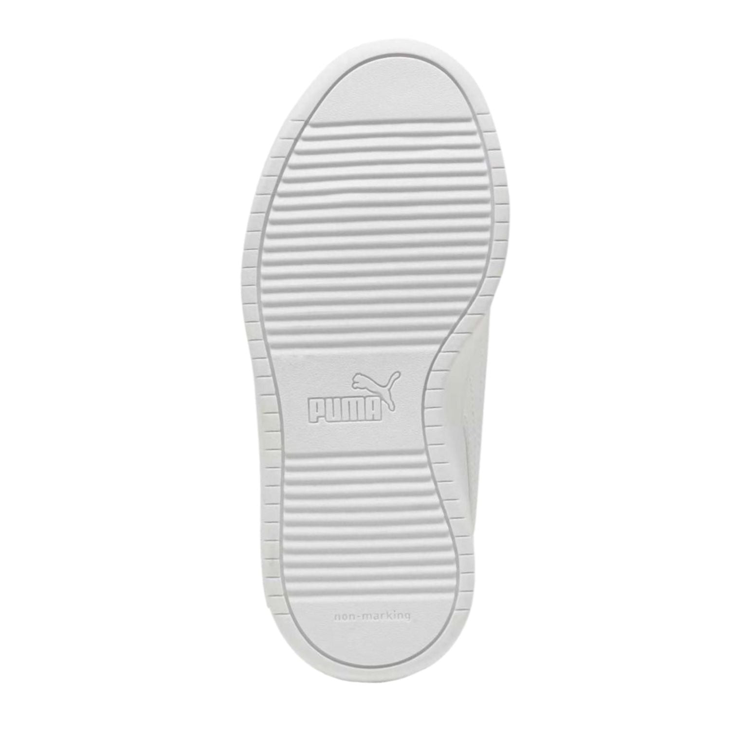 TENIS CASUAL PUMA RICKIE CLASSIC V PS NIÑO-3