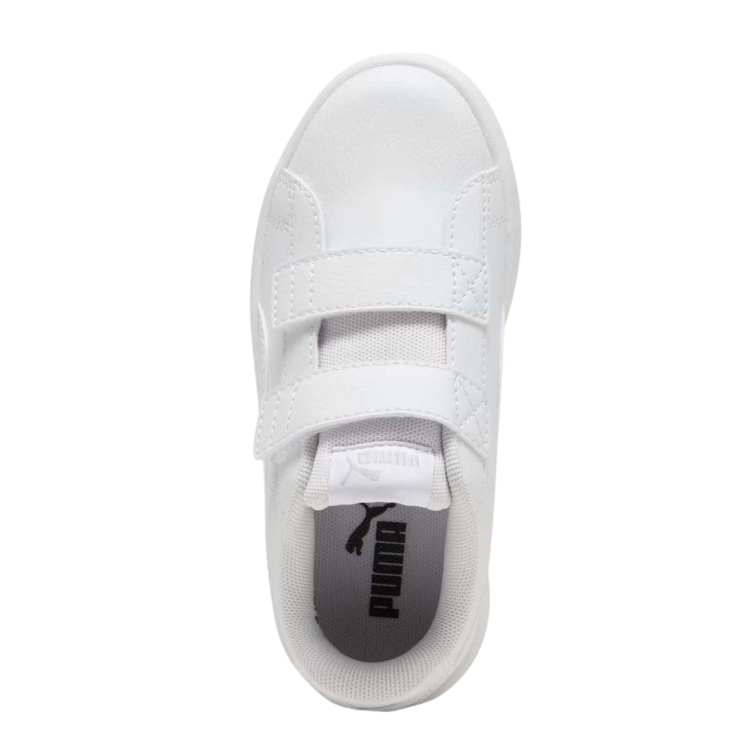 TENIS CASUAL PUMA RICKIE CLASSIC V PS NIÑO-4