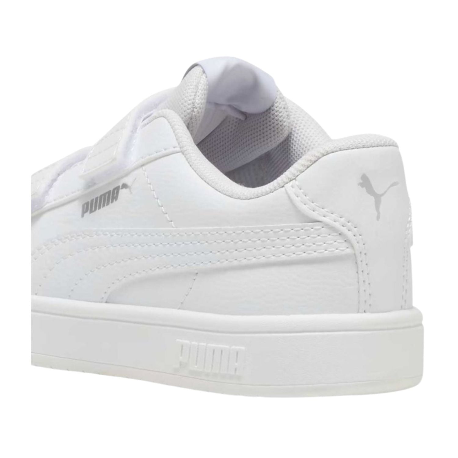 TENIS CASUAL PUMA RICKIE CLASSIC V PS NIÑO-5