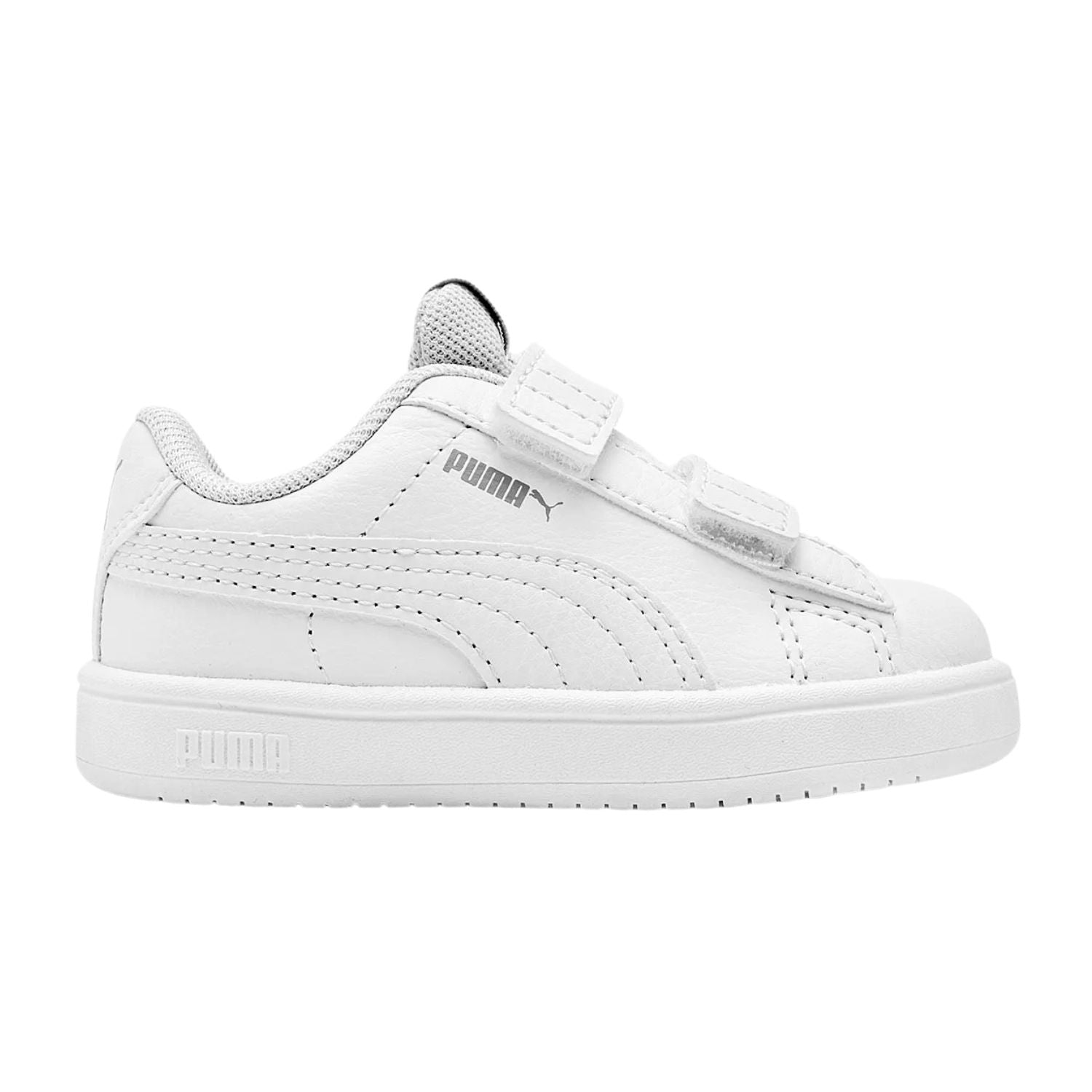 TENIS CASUAL PUMA RICKIE CLASSIC V INF NIÑO-1