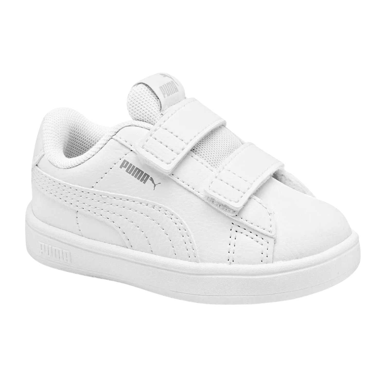 TENIS CASUAL PUMA RICKIE CLASSIC V INF NIÑO-2