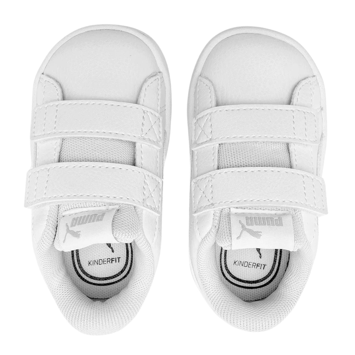TENIS CASUAL PUMA RICKIE CLASSIC V INF NIÑO-3