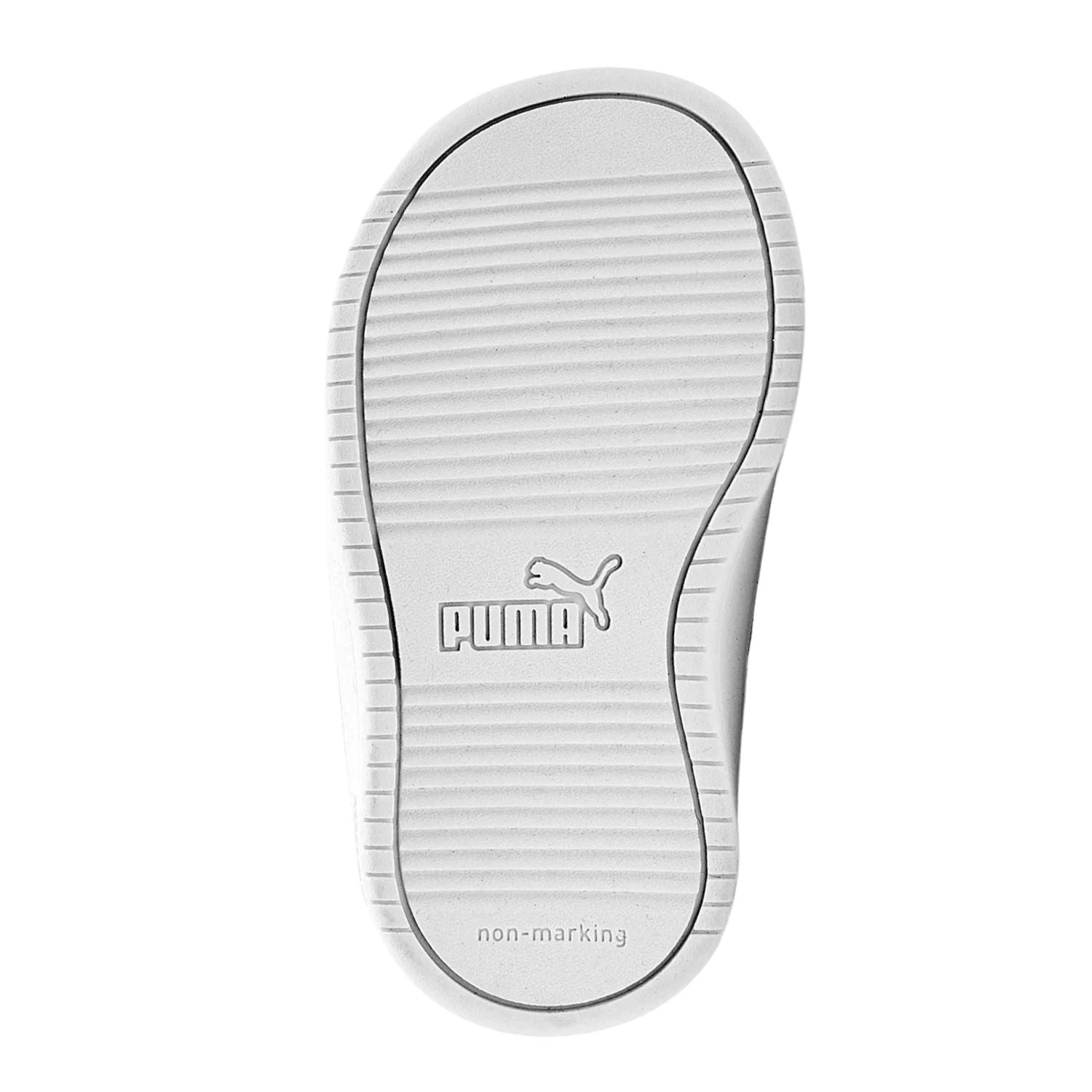 TENIS CASUAL PUMA RICKIE CLASSIC V INF NIÑO-4