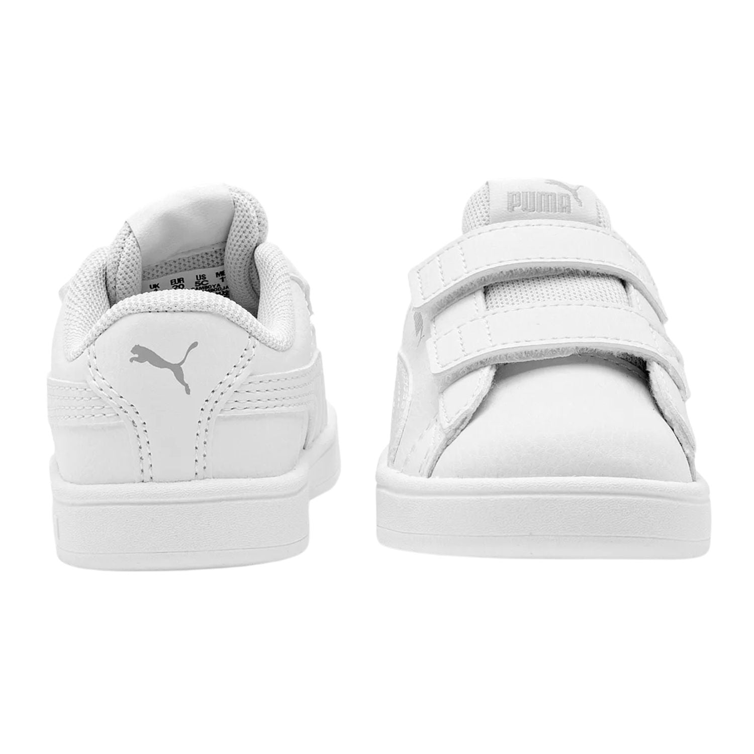 TENIS CASUAL PUMA RICKIE CLASSIC V INF NIÑO-5