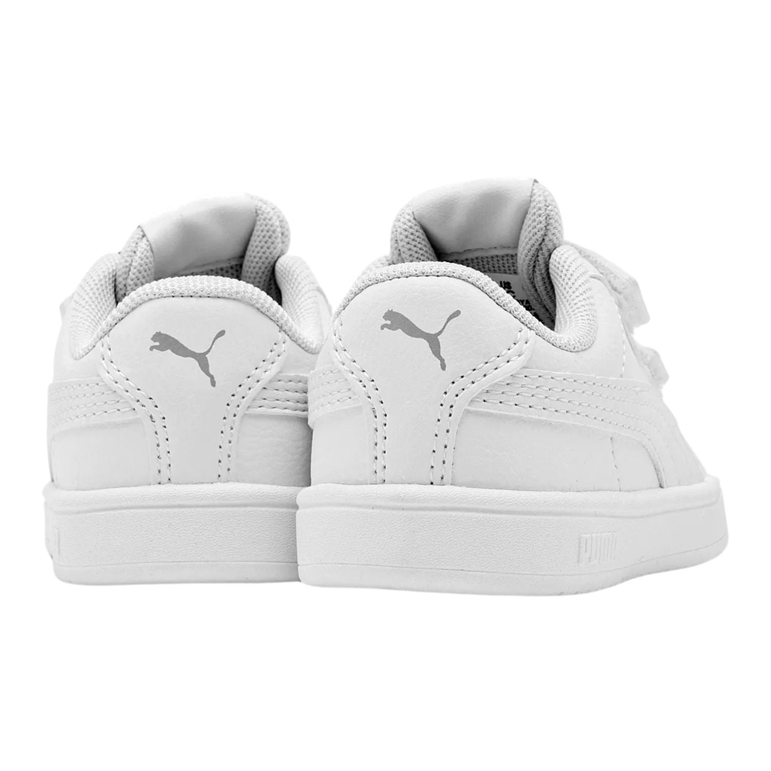 TENIS CASUAL PUMA RICKIE CLASSIC V INF NIÑO-6
