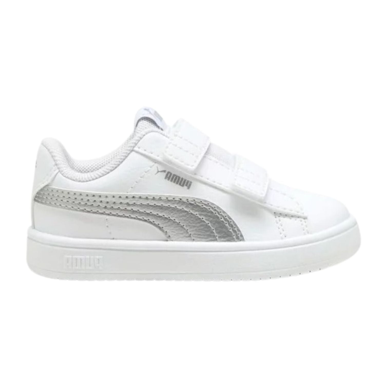 TENIS CASUAL PUMA RICKIE CLASSIC V INF NIÑO-1
