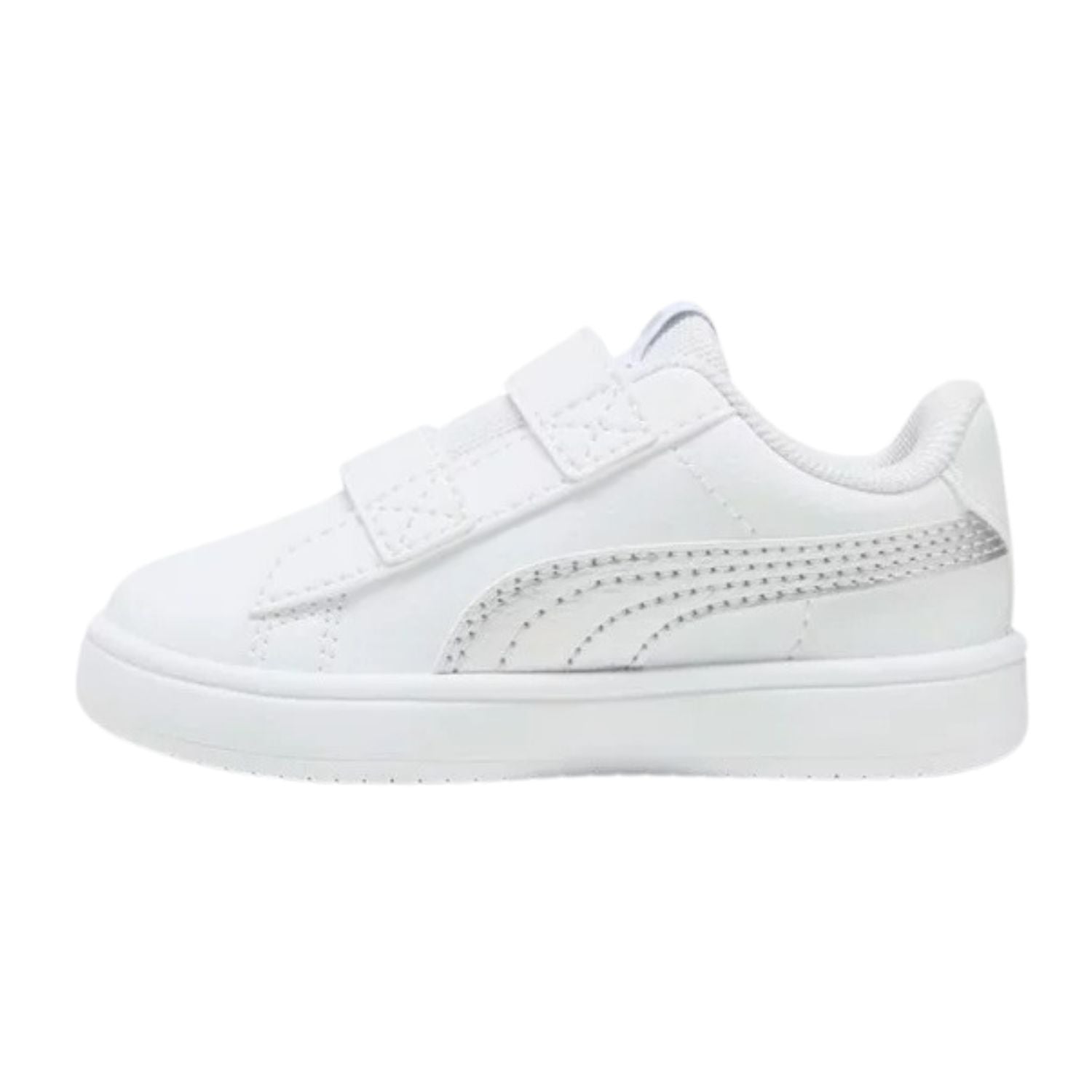 TENIS CASUAL PUMA RICKIE CLASSIC V INF NIÑO-2