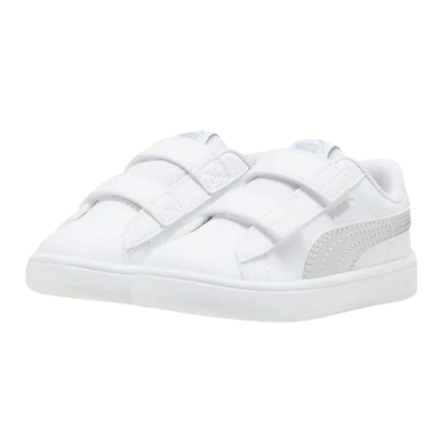 TENIS CASUAL PUMA RICKIE CLASSIC V INF NIÑO-3