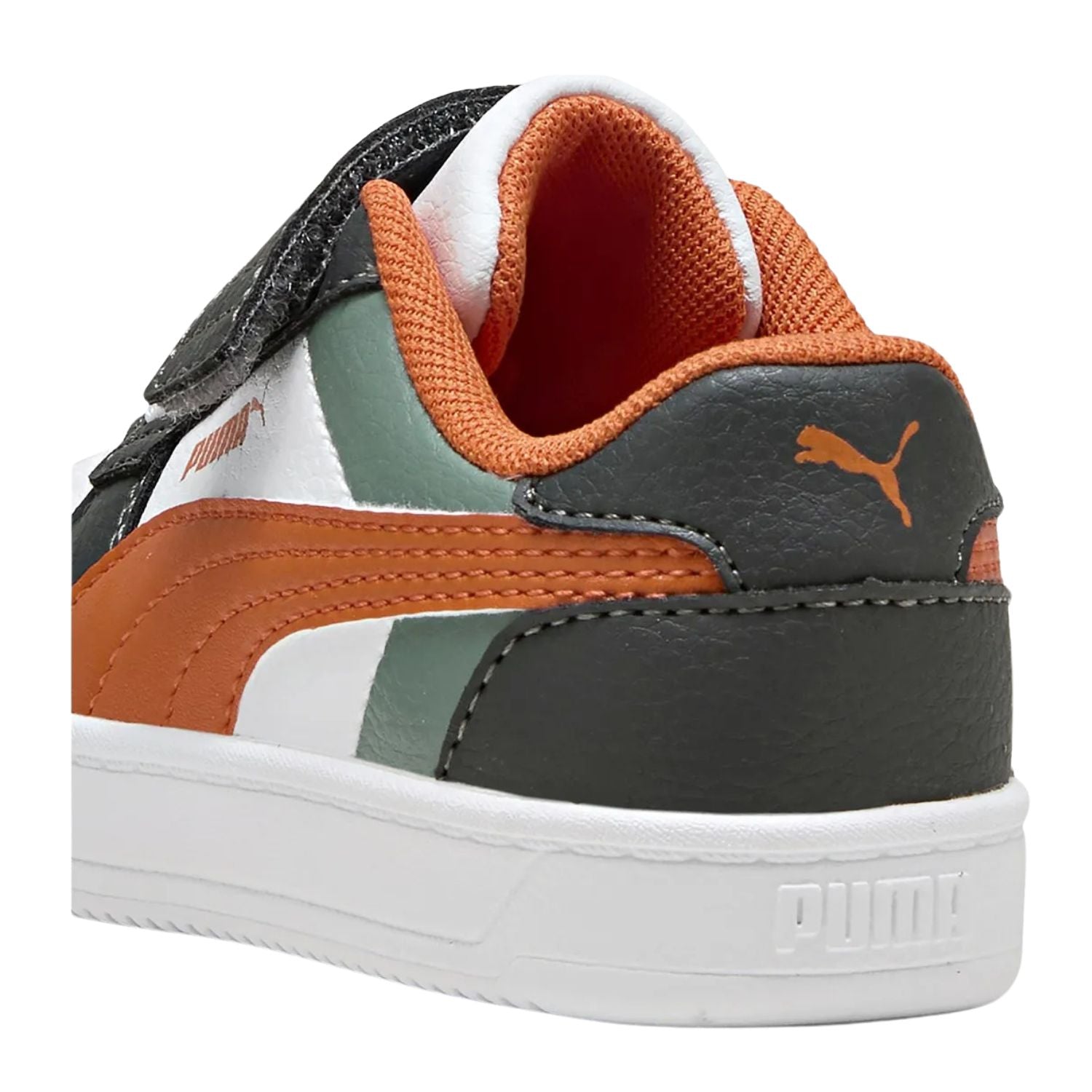 TENIS CASUAL PUMA CAVEN 2.0 BLOCK AC+INF NIÑO-4
