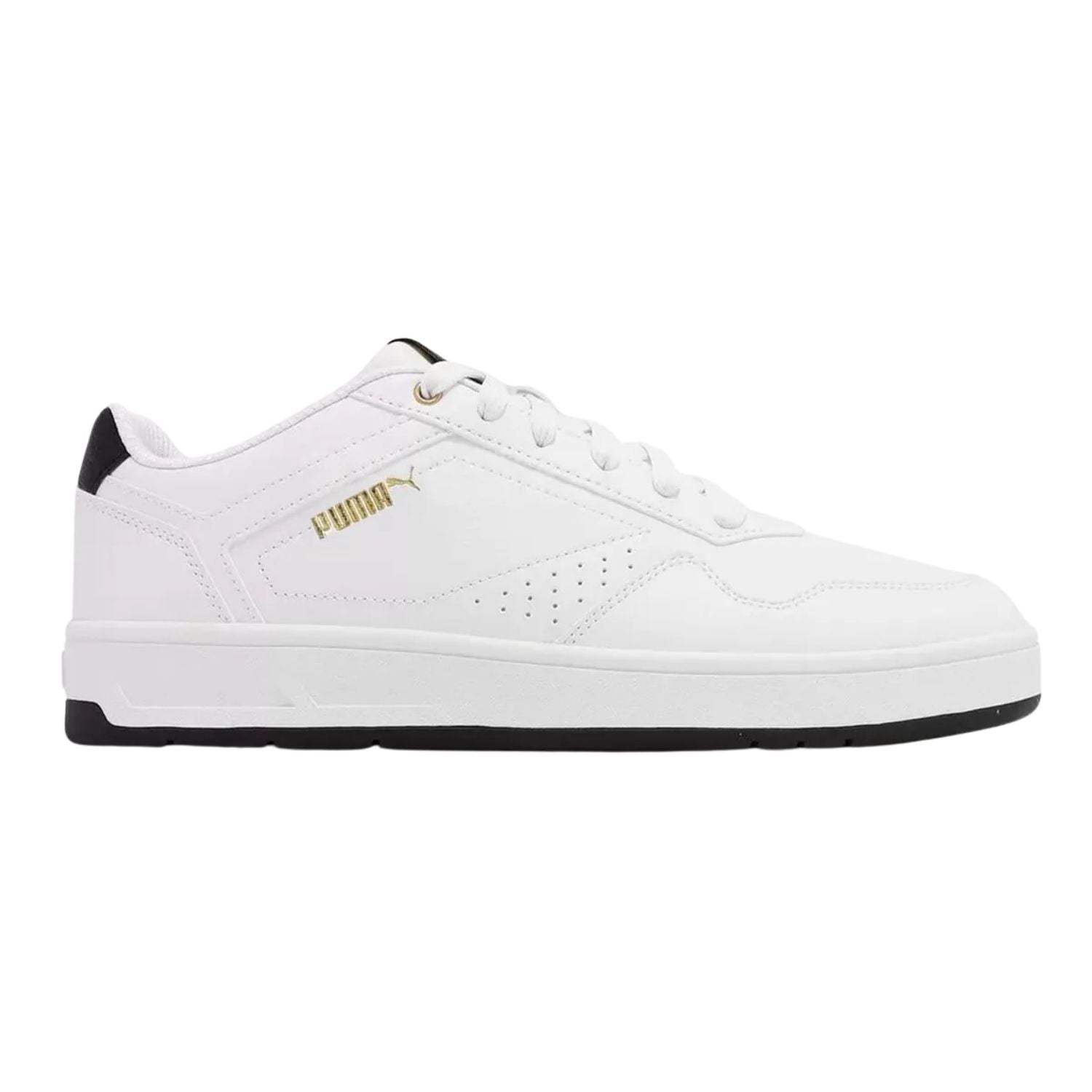 TENIS CASUAL PUMA COURT CLASSIC HOMBRE