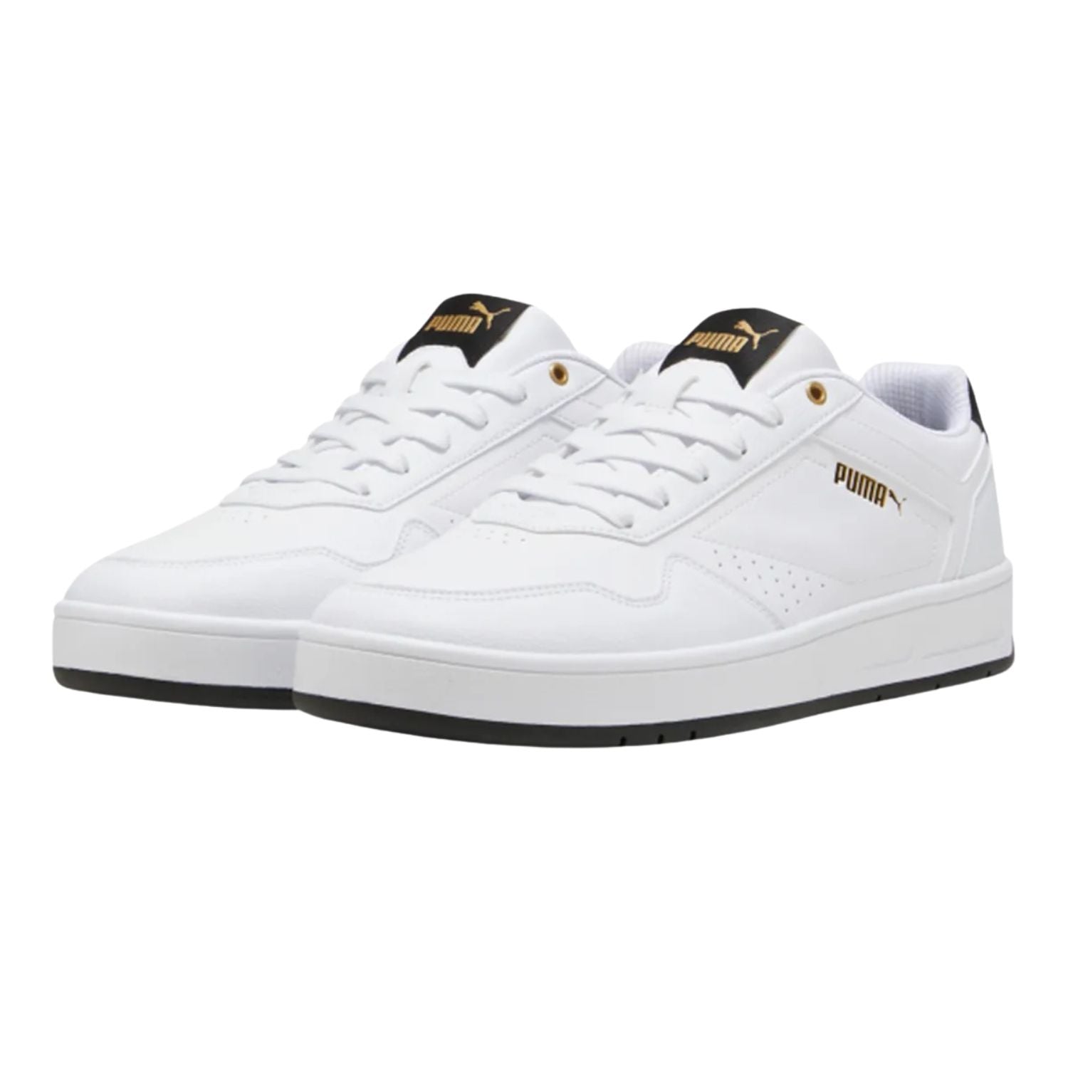 TENIS CASUAL PUMA COURT CLASSIC HOMBRE-2