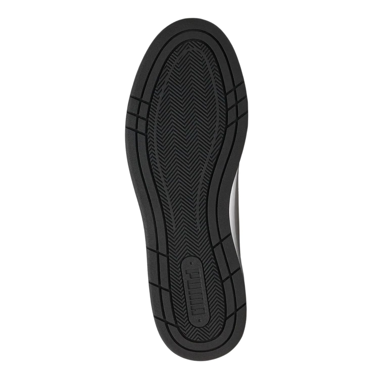 TENIS CASUAL PUMA COURT CLASSIC HOMBRE-5